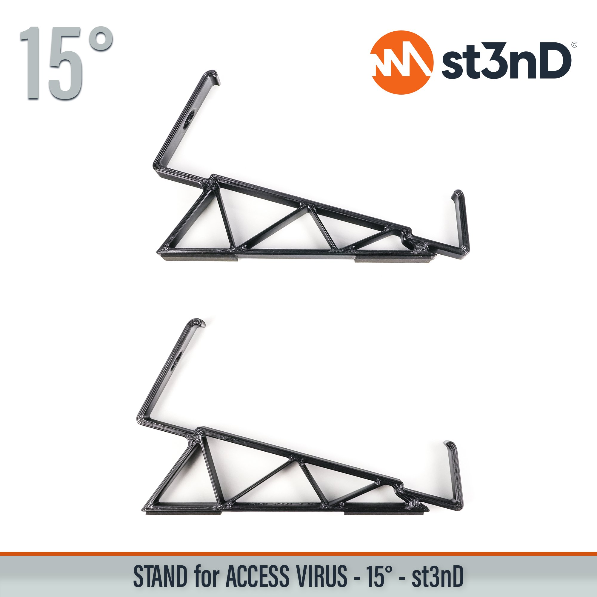 access virus portable st3nD stable stand strong sturdy synth synth accessory tilted virus ti2 ACCESS VIRUS A ACCESS VIRUS A synth