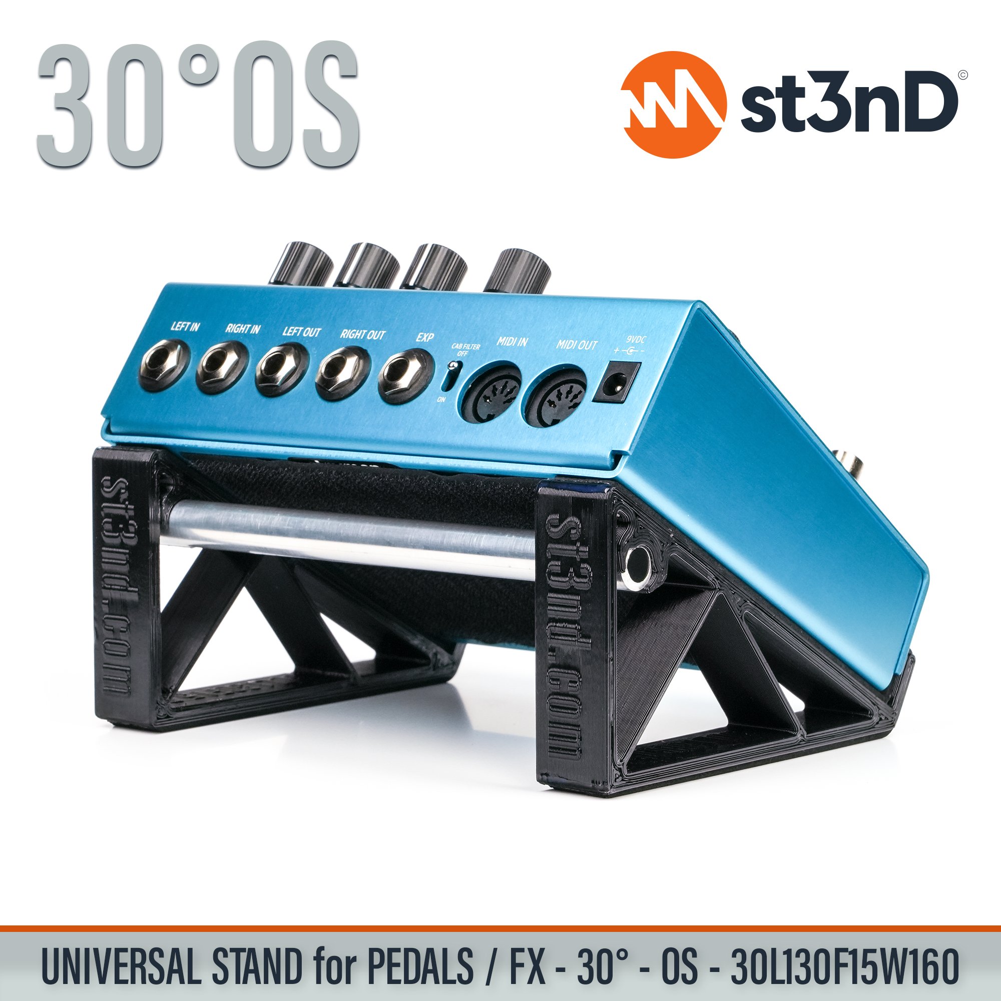 3d printed stand EVENTIDE H90 Eventide pedals fx fx pedal guitar pedal Hologram Microcosm Mobius pedal stand reverb pedal st3nD stand Strymon BigSky STRYMON NightSky sturdy synth synth stand TimeLine Volante Strymon timeline Strymon pedal