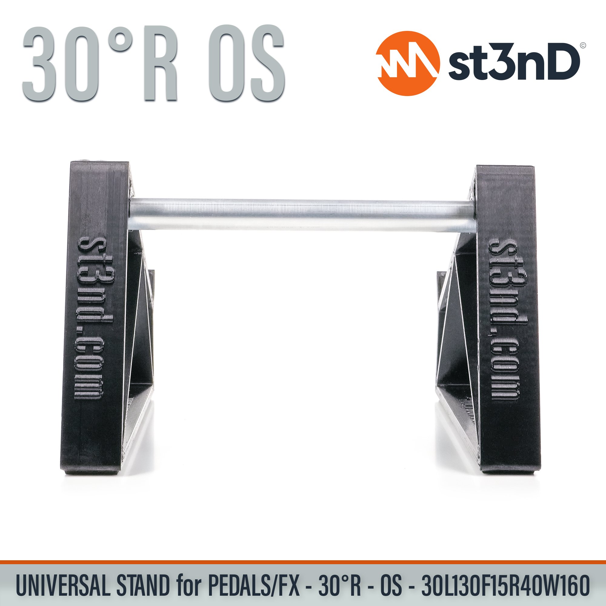 3d printed stand EVENTIDE H90 Eventide pedals fx fx pedal guitar pedal Hologram Microcosm Mobius pedal stand reverb pedal st3nD stand Strymon BigSky STRYMON NightSky sturdy synth synth stand TimeLine Volante