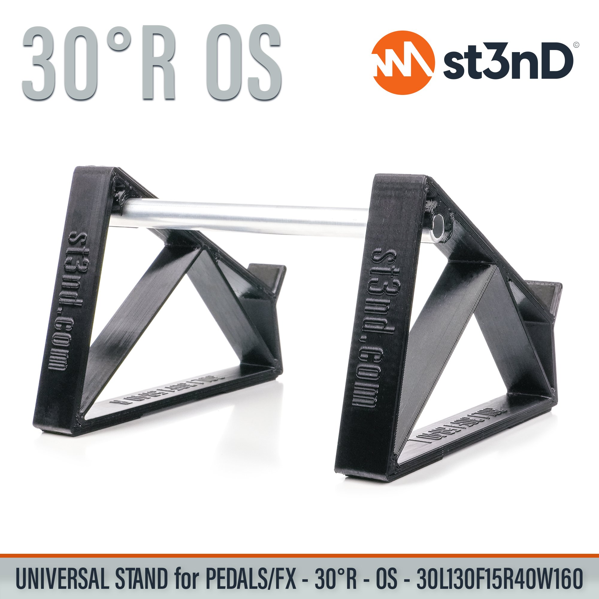 3d printed stand EVENTIDE H90 Eventide pedals fx fx pedal guitar pedal Hologram Microcosm Mobius pedal stand reverb pedal st3nD stand Strymon BigSky STRYMON NightSky sturdy synth synth stand TimeLine Volante