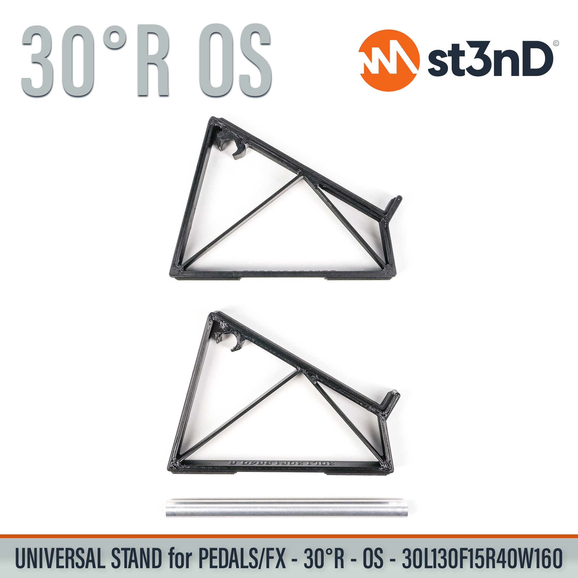 3d printed stand EVENTIDE H90 Eventide pedals fx fx pedal guitar pedal Hologram Microcosm Mobius pedal stand reverb pedal st3nD stand Strymon BigSky STRYMON NightSky sturdy synth synth stand TimeLine Volante