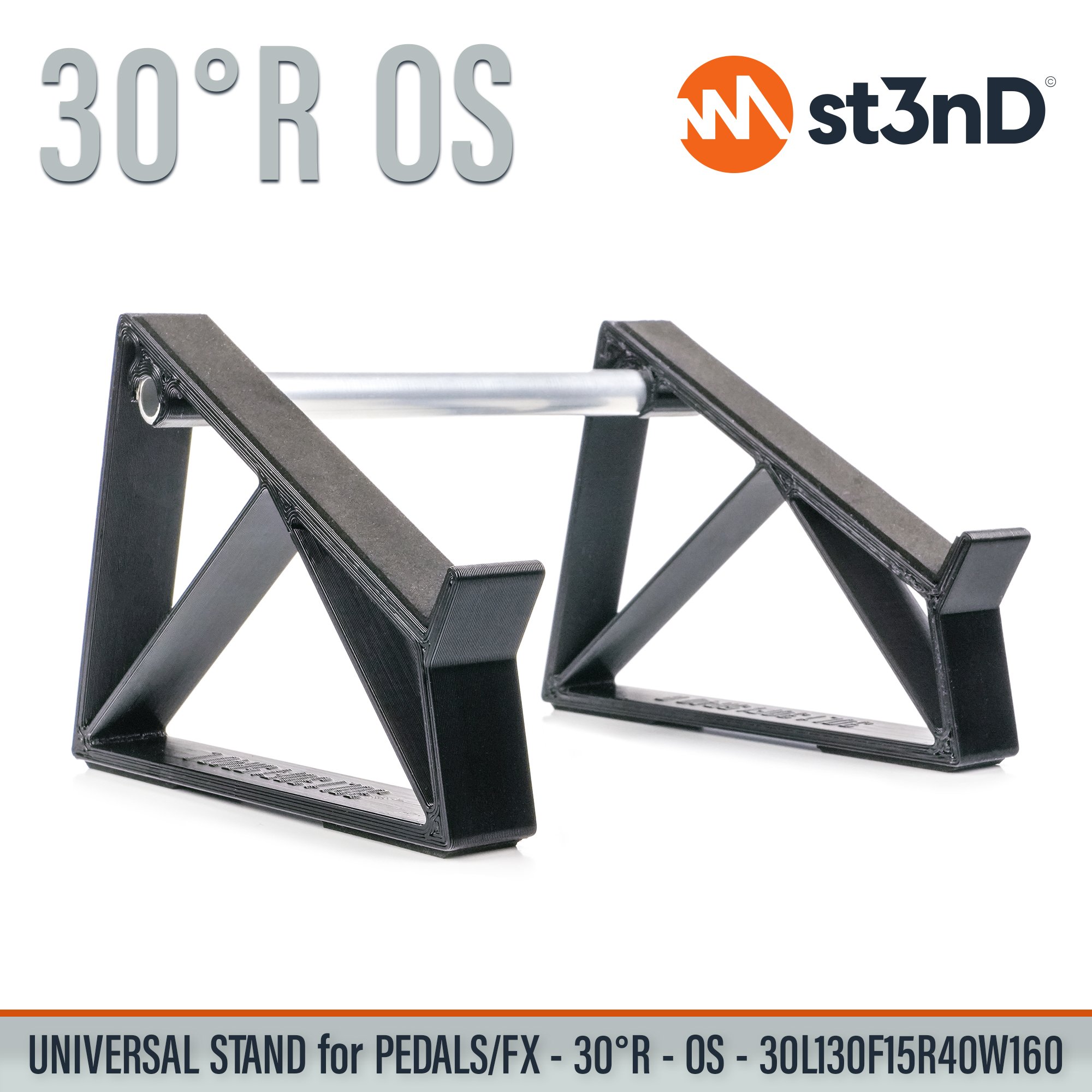 3d printed stand EVENTIDE H90 Eventide pedals fx fx pedal guitar pedal Hologram Microcosm Mobius pedal stand reverb pedal st3nD stand Strymon BigSky STRYMON NightSky sturdy synth synth stand TimeLine Volante
