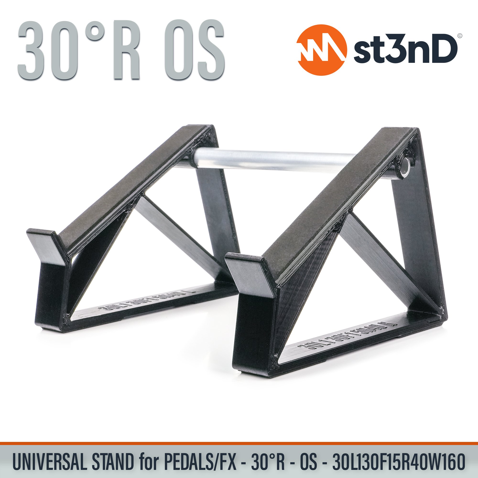 3d printed stand EVENTIDE H90 Eventide pedals fx fx pedal guitar pedal Hologram Microcosm Mobius pedal stand reverb pedal st3nD stand Strymon BigSky STRYMON NightSky sturdy synth synth stand TimeLine Volante