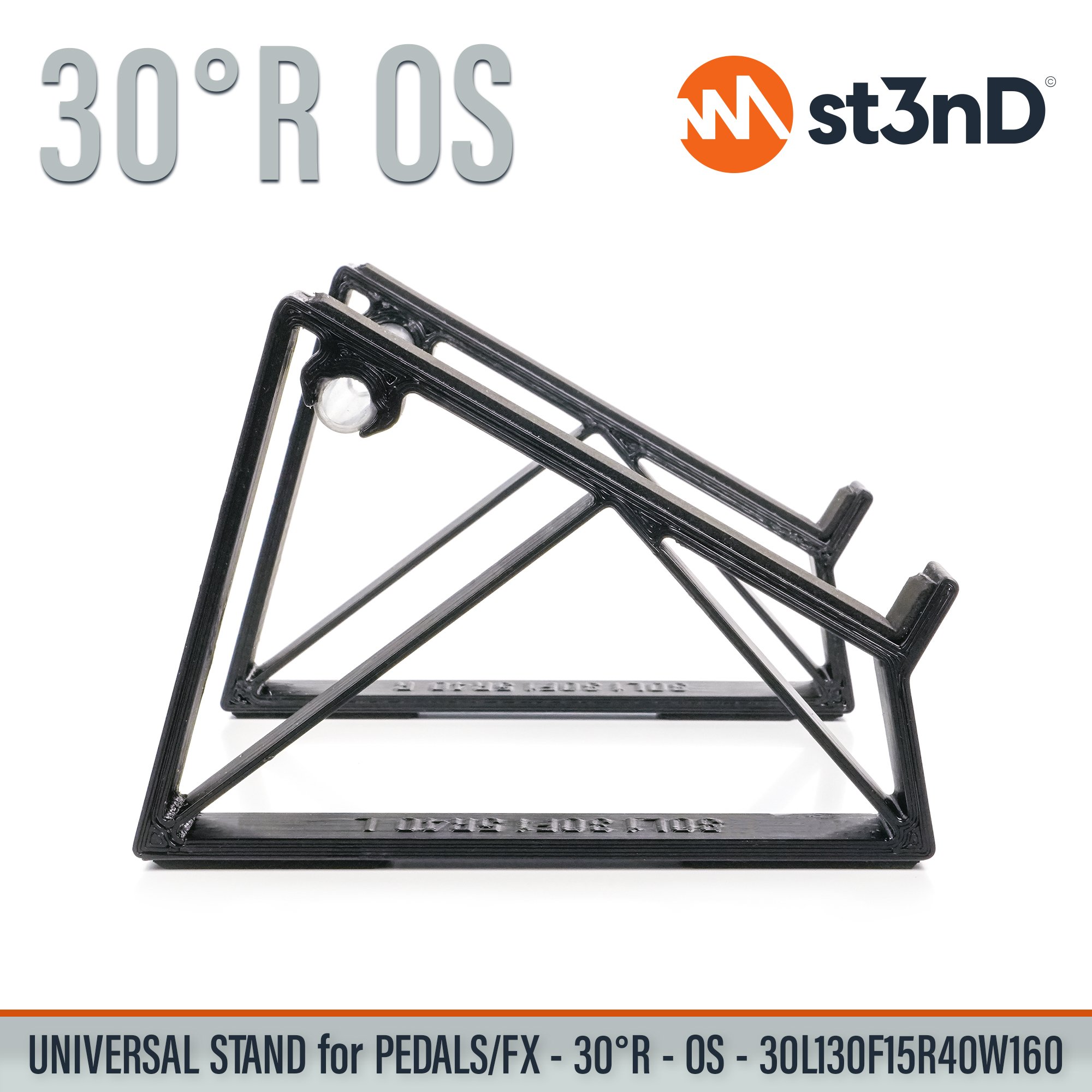 3d printed stand EVENTIDE H90 Eventide pedals fx fx pedal guitar pedal Hologram Microcosm Mobius pedal stand reverb pedal st3nD stand Strymon BigSky STRYMON NightSky sturdy synth synth stand TimeLine Volante