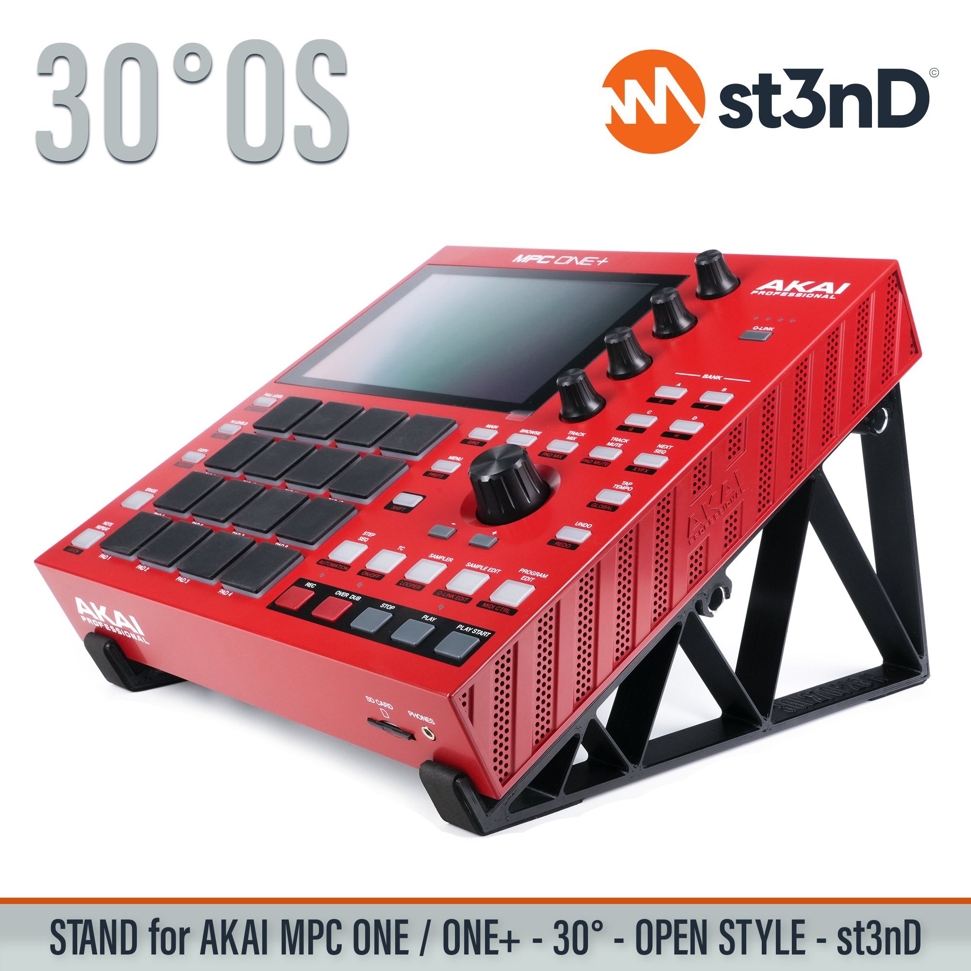 AKAI MPC ONE, AKAI MPC ONE+ , AKAI SAMPLER
