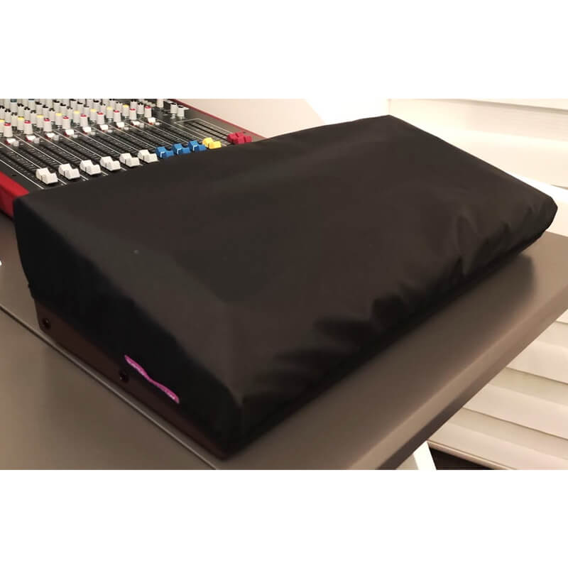 14 Behringer Deepmind 12 Dust Cover