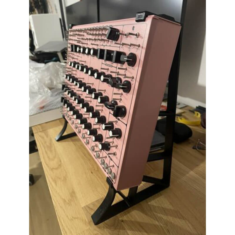 4 soma pulsar23 stand