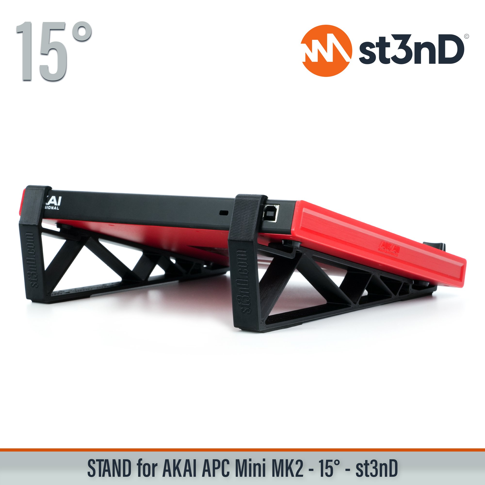 akai apc mini mk2, akai, apc mini mk2, apc mini, st3nD, apc mini stand