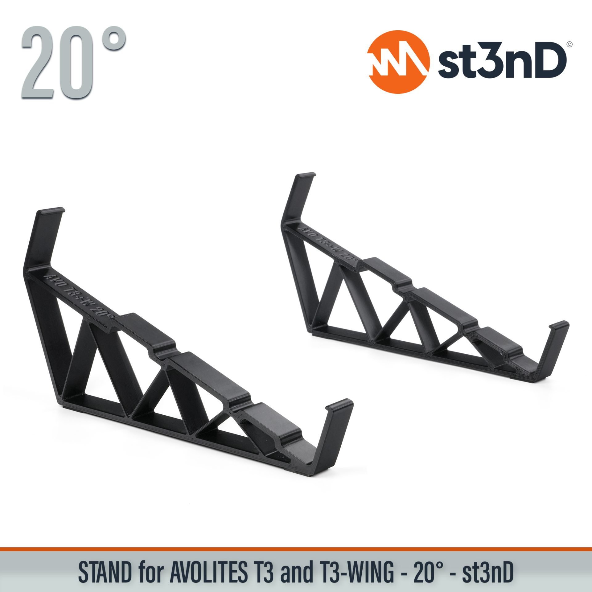 desktop stand st3nD stand strong studio gear sturdy Avolites T3 T3-Wing Avolites T3 / T3-Wing lighting control console. Avolites stand light show