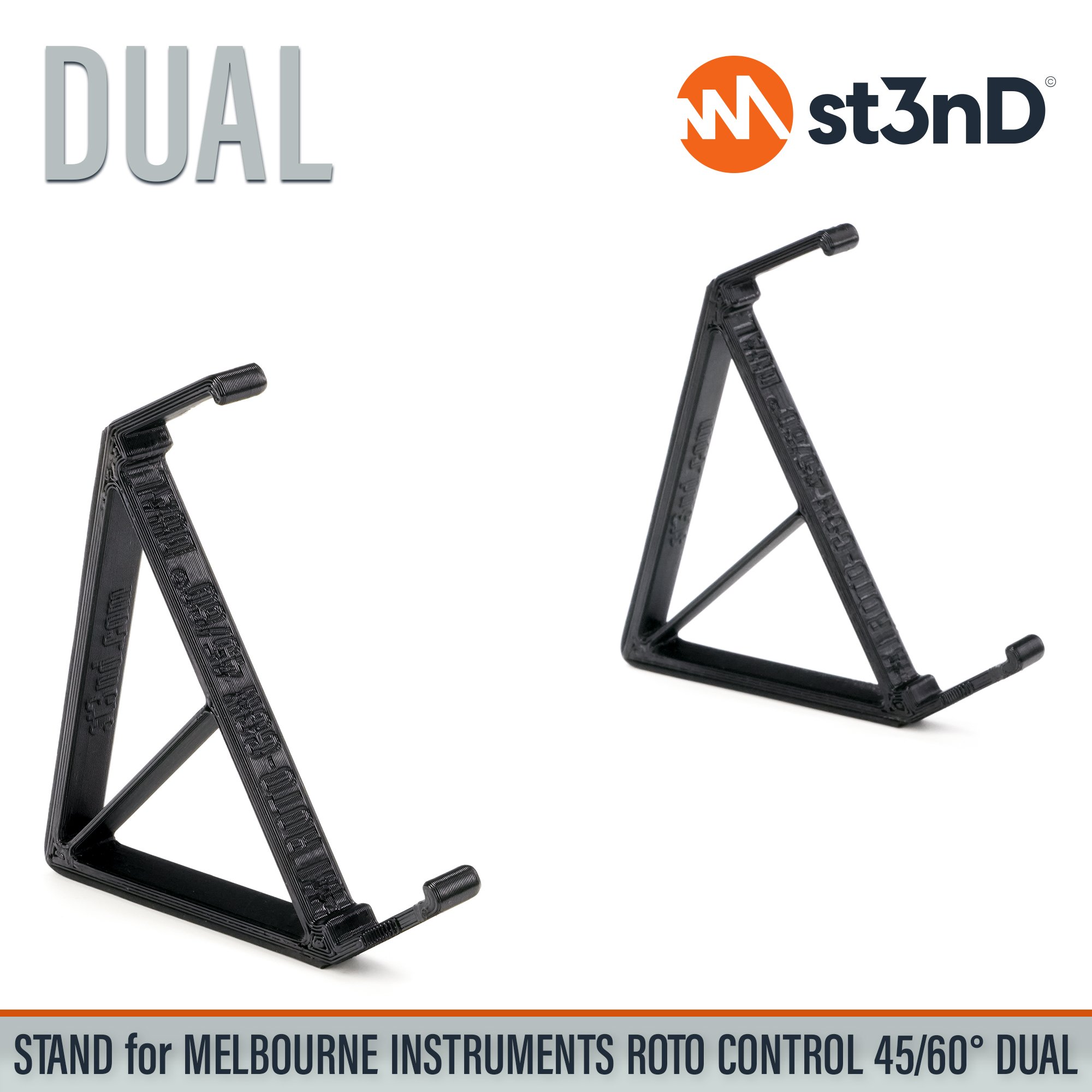 Remove term: desktop stand desktop standRemove term: music production music productionRemove term: st3nD st3nDRemove term: stand standRemove term: strong strongRemove term: studio gear studio gearRemove term: sturdy sturdyRemove term: Melbourne Instruments Melbourne InstrumentsRemove term: Roto-Control Roto-ControlRemove term: midi controller midi controllerRemove term: daw controller daw controllerRemove term: Melbourne Roto Control Melbourne Roto Control