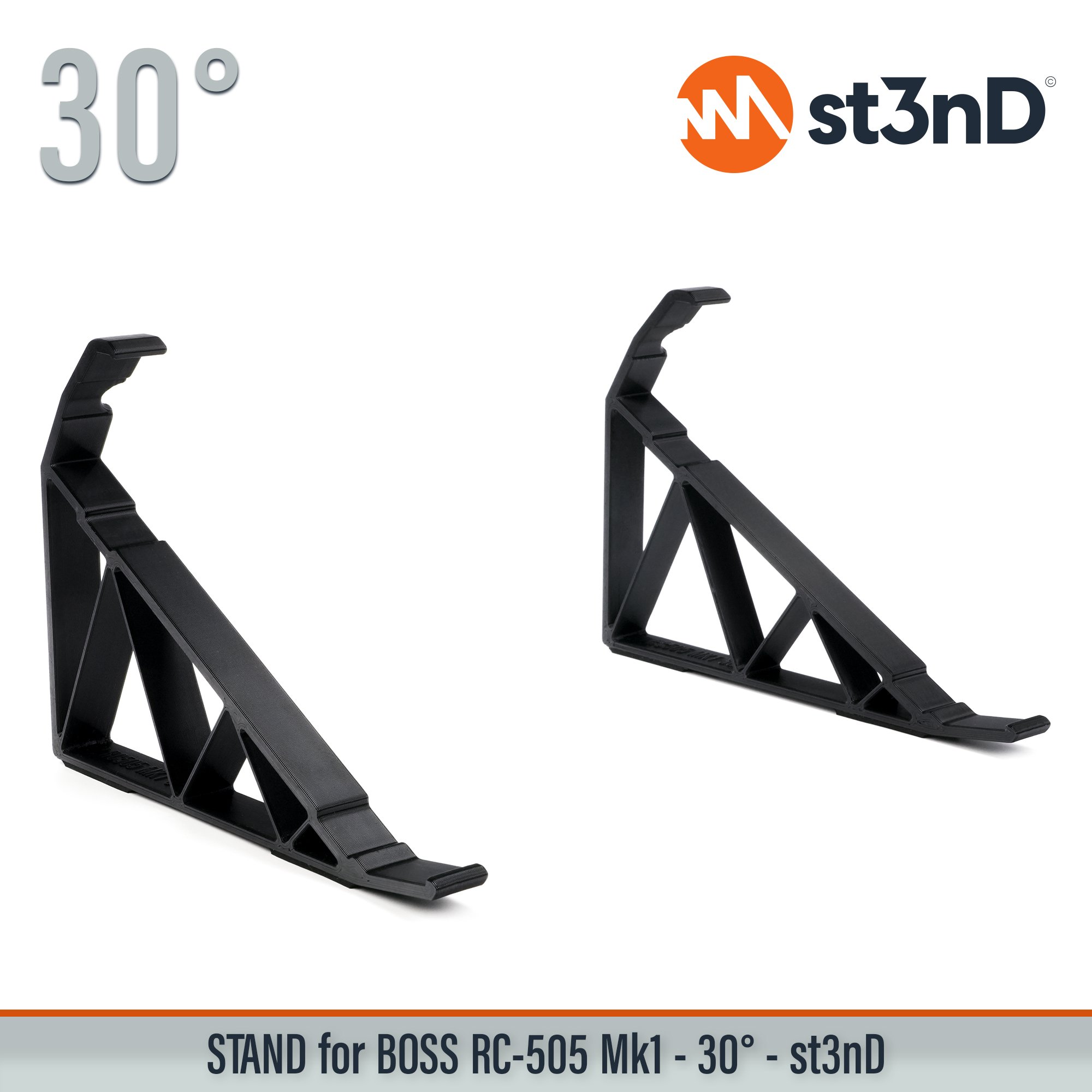 BOSS BOSS LOOP STATION BOSS LOOPER boss rc 505 mk1 music production RC-505 st3nD stable stand strong tilted