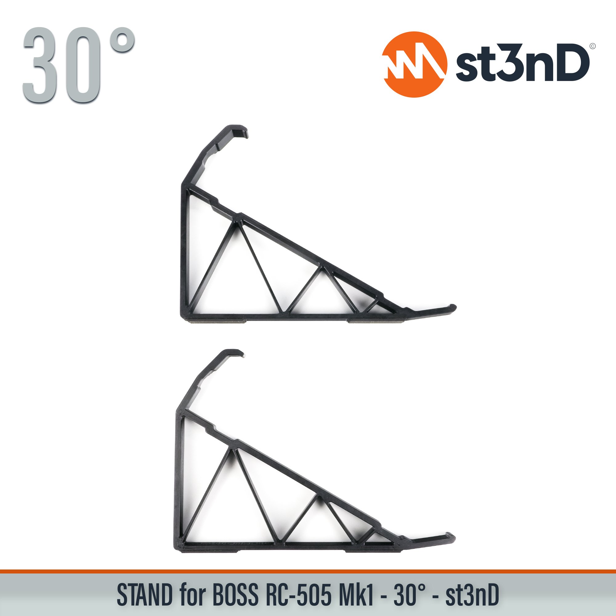 BOSS BOSS LOOP STATION BOSS LOOPER boss rc 505 mk1 music production RC-505 st3nD stable stand strong tilted