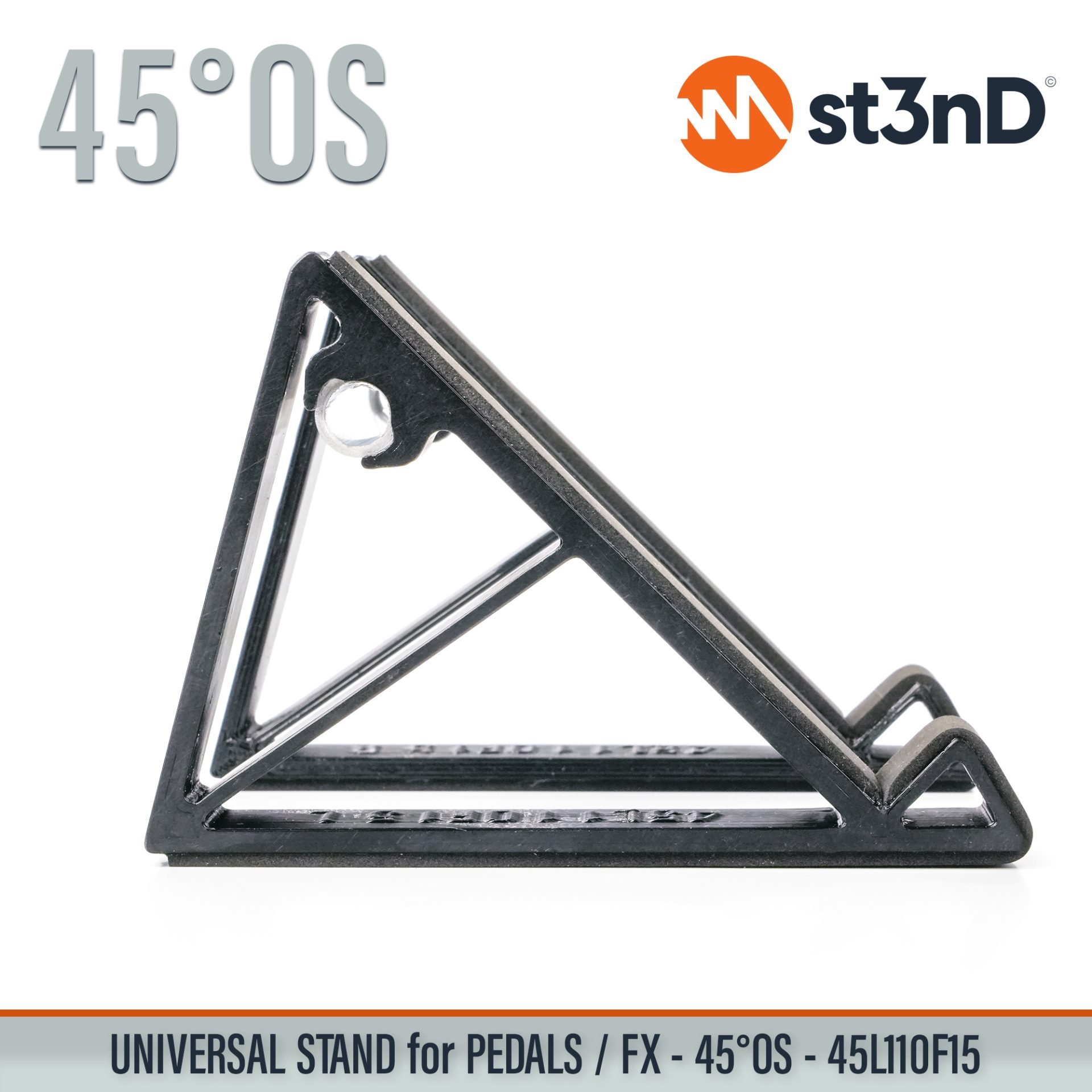 3d printed stand Eventide Blackhole pedal Eventide Knife Drop EVENTIDE MicroPitch Eventide pedals fx EVENTIDE Riptide EVENTIDE TriceraChorus pedals EVENTIDE UltraTap fx pedal guitar pedal Mercury7 Reverb Meris Polymoon pedal stand Source Audio Nemesis st3nD stand STRYMON 2-SWITCH PEDALS Strymon BlueSky Strymon Iridium Flint STRYMON PEDALS sturdy synth synth stand Meris Pedal Source Audio Pedal