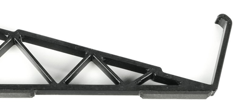 stand soft rubber pads