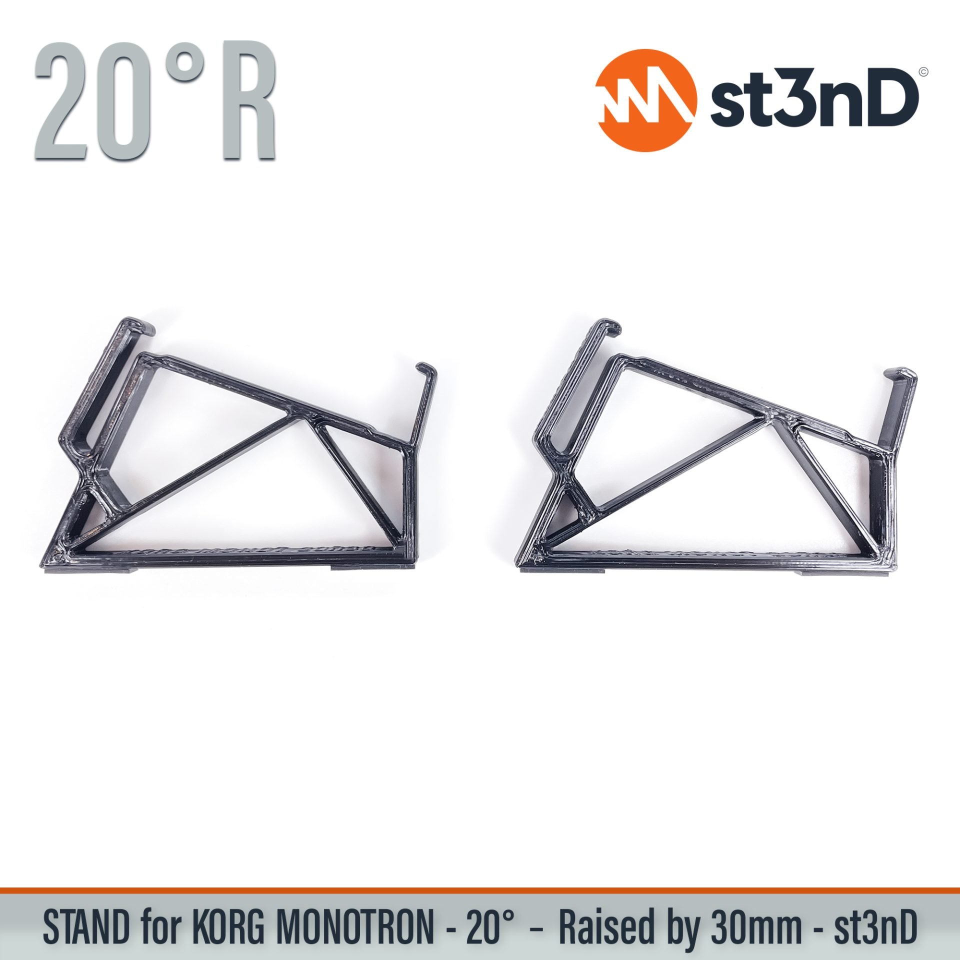 home studio instrument accessory portable st3nD stable stand strong studio hardware sturdy tilted KORG MONOTRON DUO KORG MONOTRON DELAY KORG MONOTRON DUO MONOTRON DELAY KORG MONOTRON