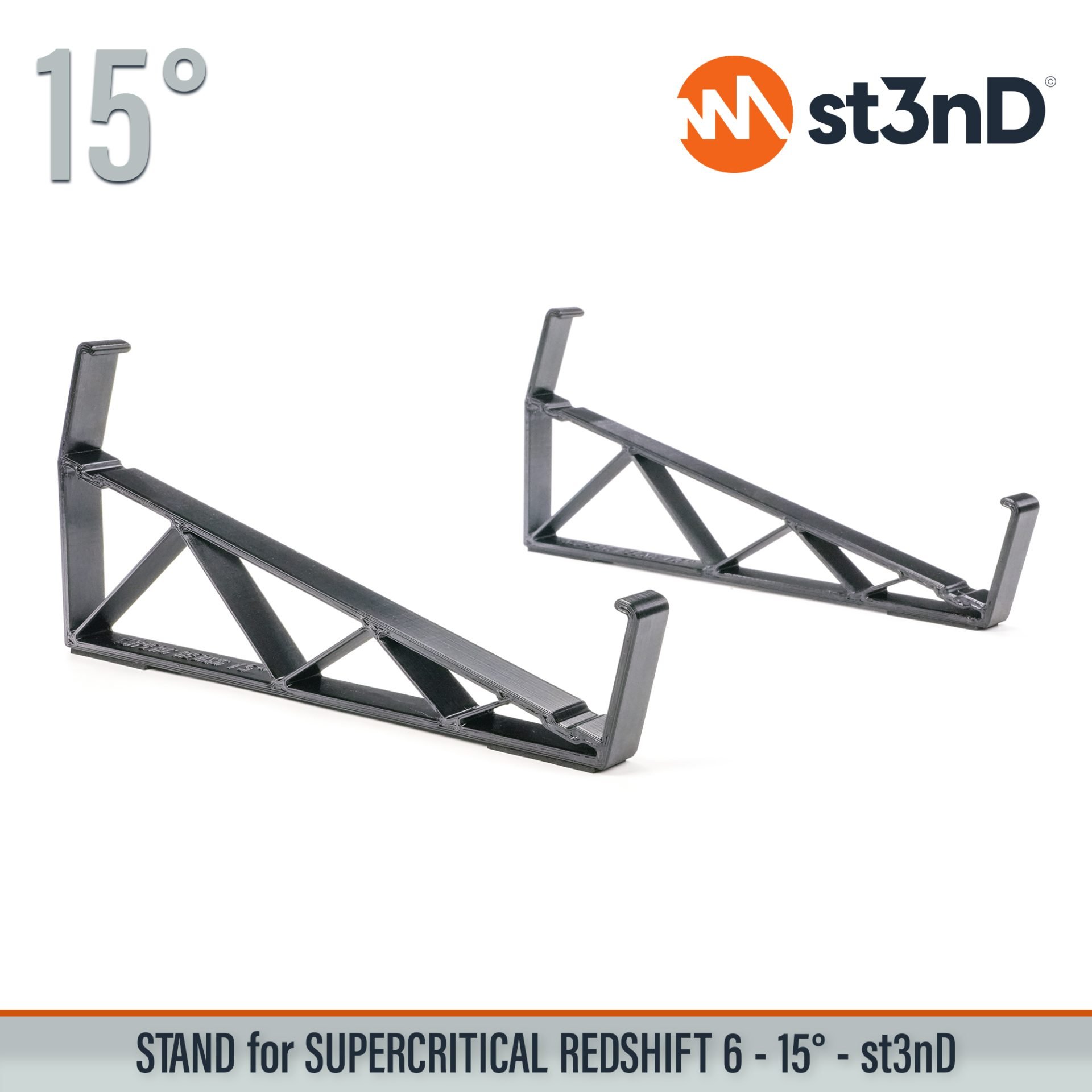 portable st3nD stable stand strong sturdy tilted SUPERCRITICAL REDSHIFT 6 analog synth SUPERCRITICAL REDSHIFT 6 analog synth analog synth