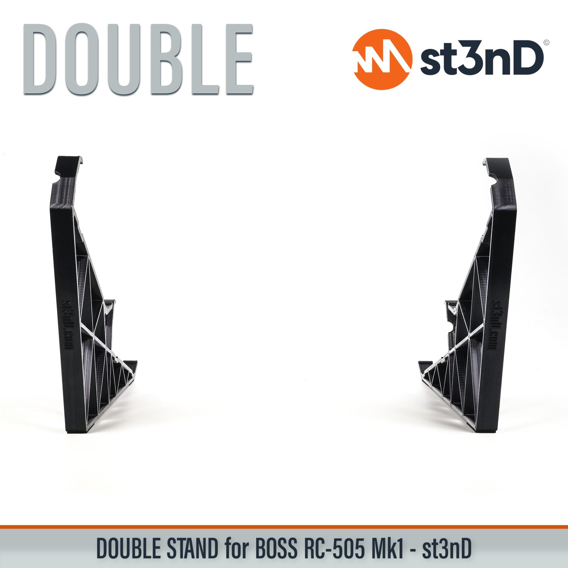 BOSS, BOSS LOOP STATION, BOSS LOOPER, Boss RC-505 MK1, music production, RC-505, st3nD, stable, stand, strong, tilted