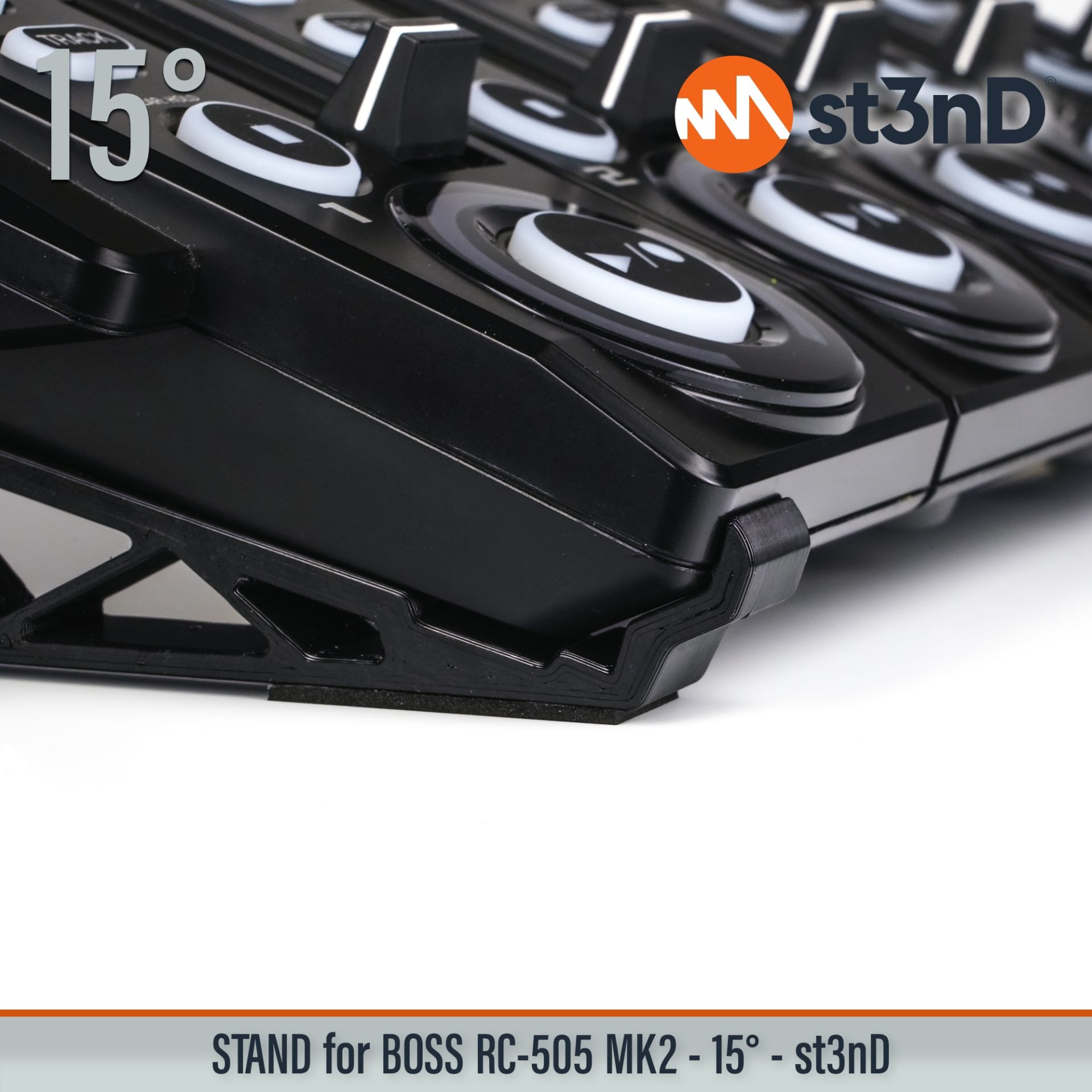 BOSS, BOSS LOOP STATION, BOSS LOOPER, music production, RC-505, st3nD, stable, stand, strong, tilted, Boss RC-505 MK2, RC-505 MkII