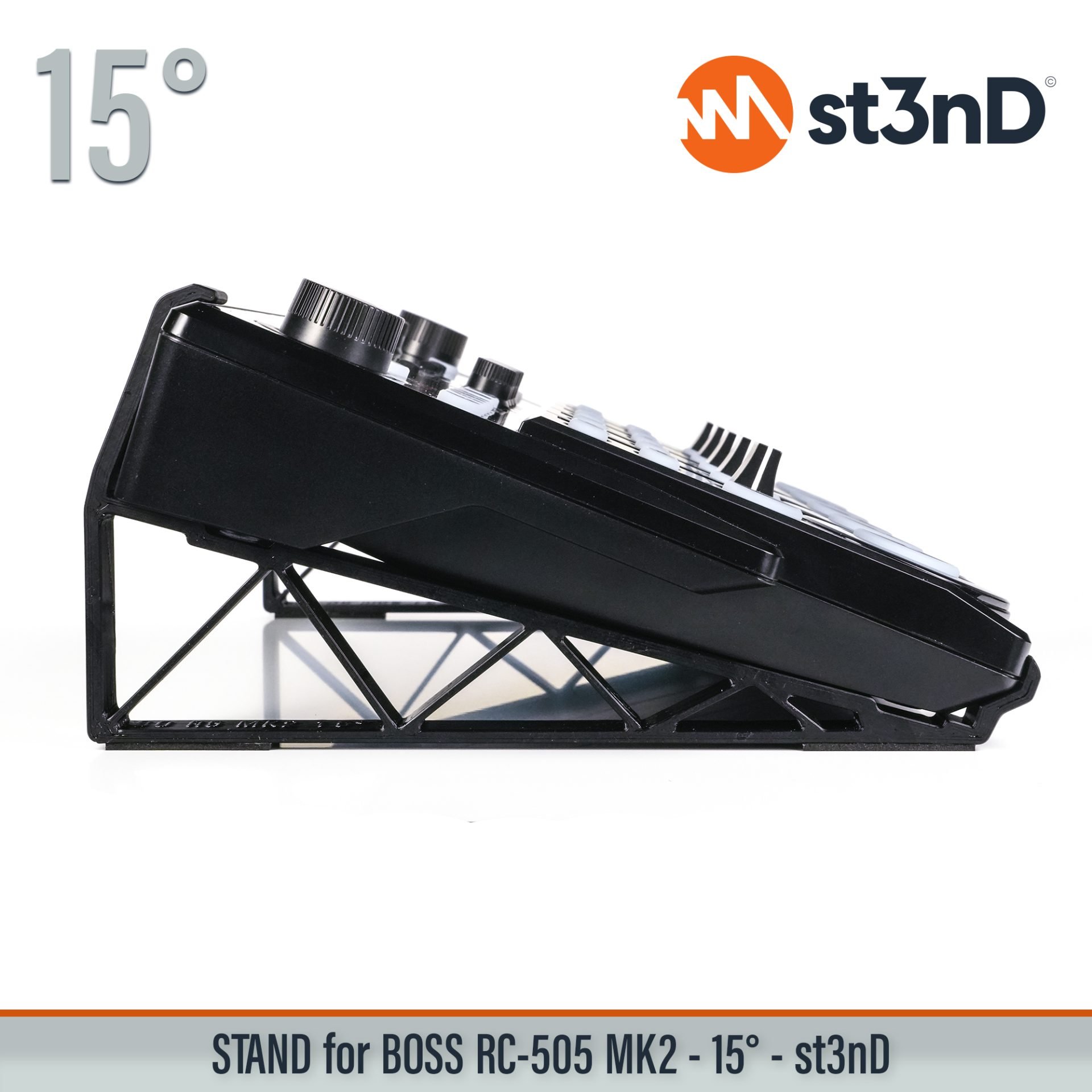 BOSS, BOSS LOOP STATION, BOSS LOOPER, music production, RC-505, st3nD, stable, stand, strong, tilted, Boss RC-505 MK2, RC-505 MkII