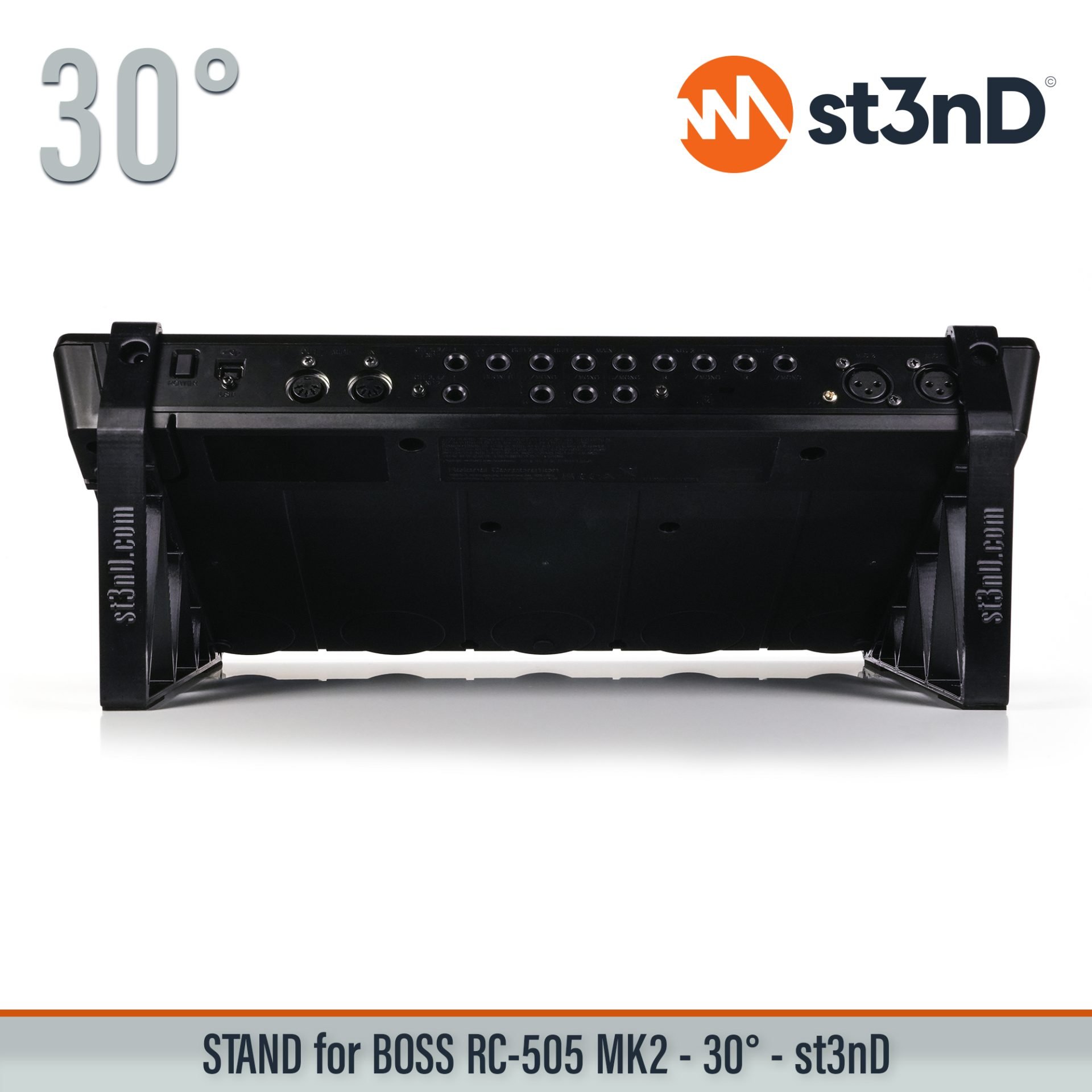 BOSS, BOSS LOOP STATION, BOSS LOOPER, music production, RC-505, st3nD, stable, stand, strong, tilted, Boss RC-505 MK2, RC-505 MkII
