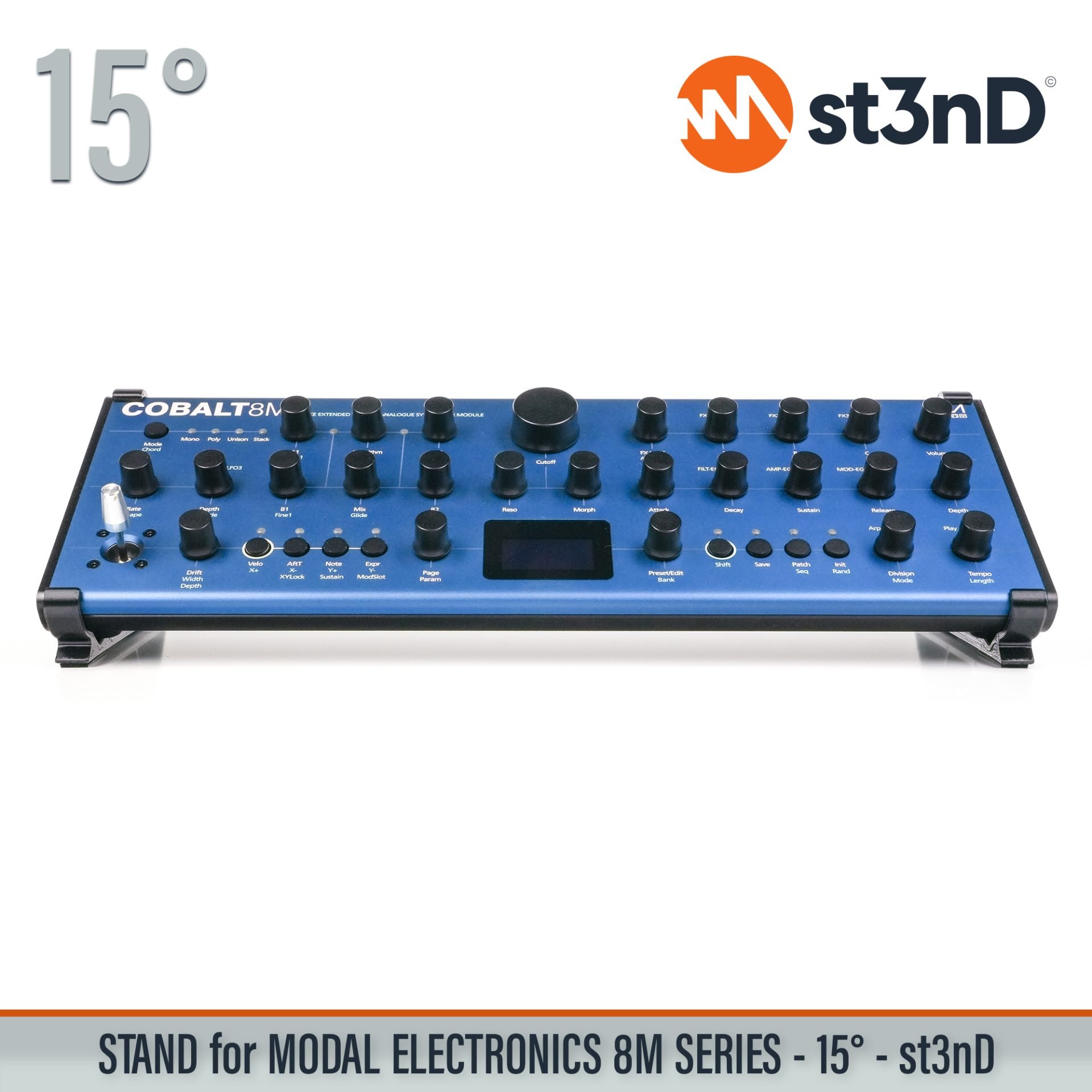 COBALT8M home studio MODAL Electronics MODAL ELECTRONICS ARGON8M MODAL ELECTRONICS carbon8m MODAL ELECTRONICS COBALT8M portable st3nD stable stand strong studio device studio hardware sturdy tilted