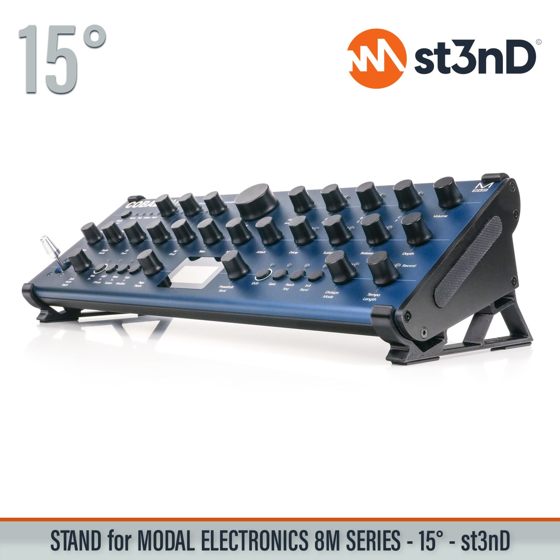 COBALT8M home studio MODAL Electronics MODAL ELECTRONICS ARGON8M MODAL ELECTRONICS carbon8m MODAL ELECTRONICS COBALT8M portable st3nD stable stand strong studio device studio hardware sturdy tilted