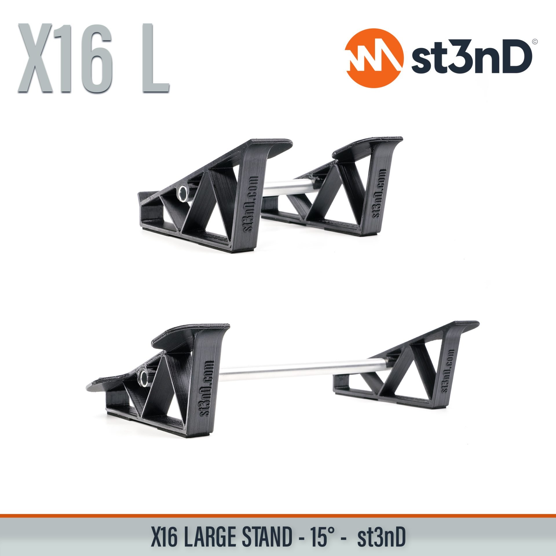 adjustable audio interface stand desktop audio interface stand portable st3nD stable strong studio accessory studio gear accessories studio interface stand sturdy tilted audio interface stand universal audio interface stand