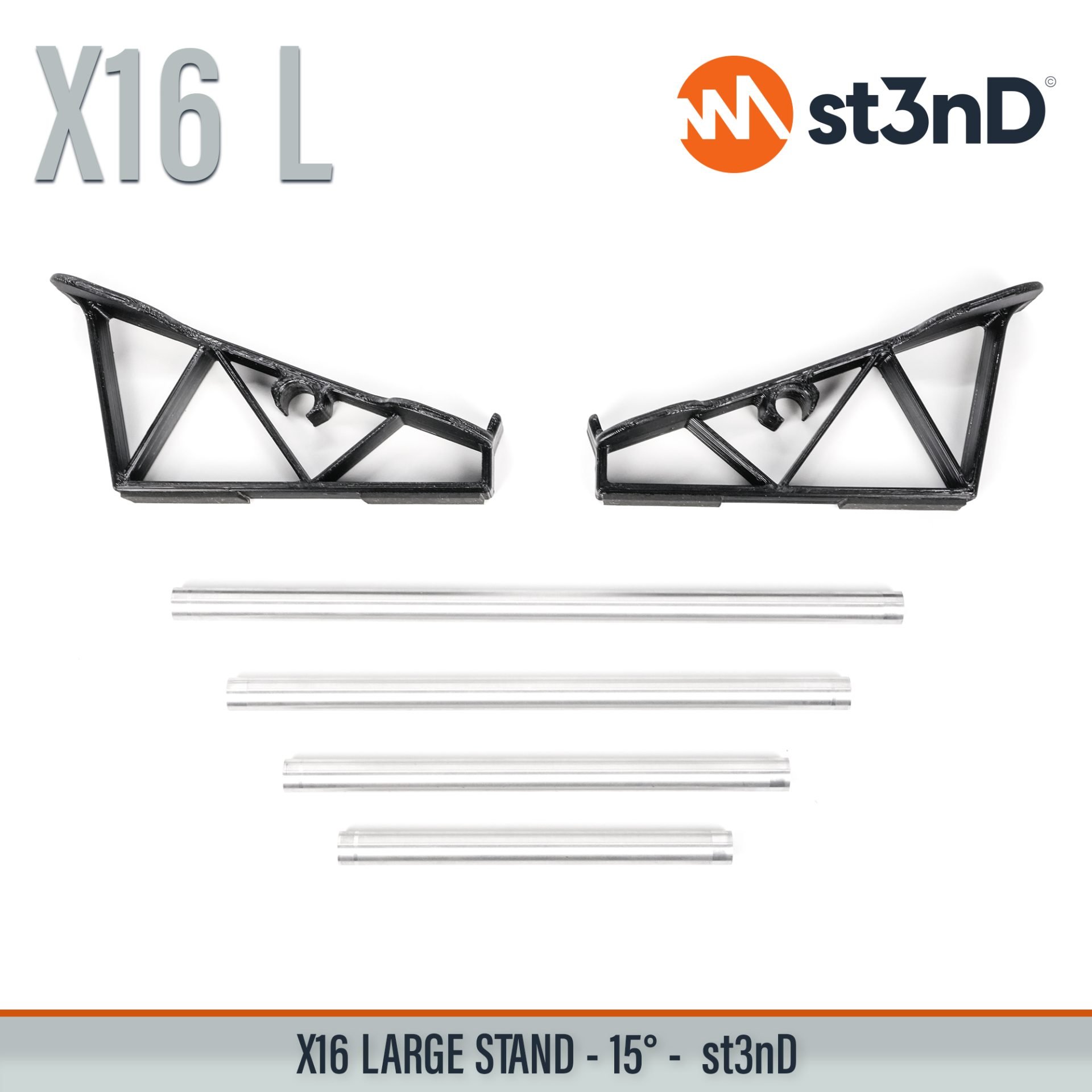 adjustable audio interface stand desktop audio interface stand portable st3nD stable strong studio accessory studio gear accessories studio interface stand sturdy tilted audio interface stand universal audio interface stand