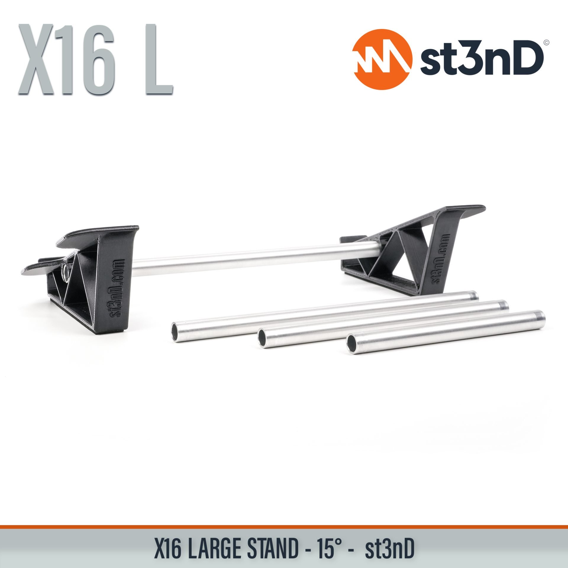 adjustable audio interface stand desktop audio interface stand portable st3nD stable strong studio accessory studio gear accessories studio interface stand sturdy tilted audio interface stand universal audio interface stand
