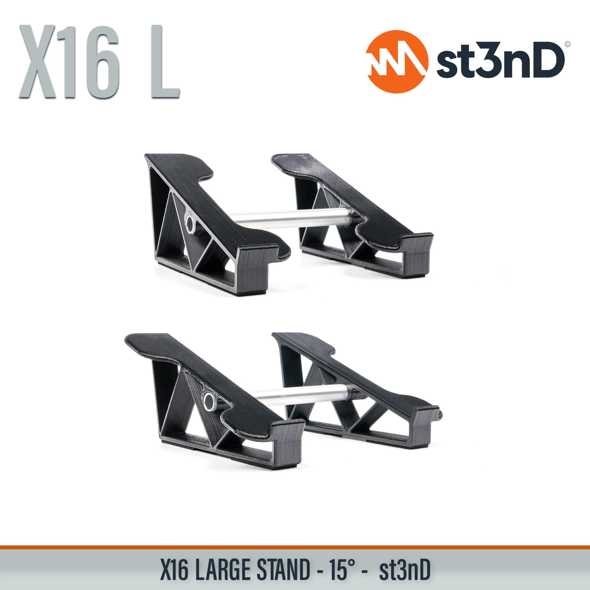 adjustable audio interface stand desktop audio interface stand portable st3nD stable strong studio accessory studio gear accessories studio interface stand sturdy tilted audio interface stand universal audio interface stand