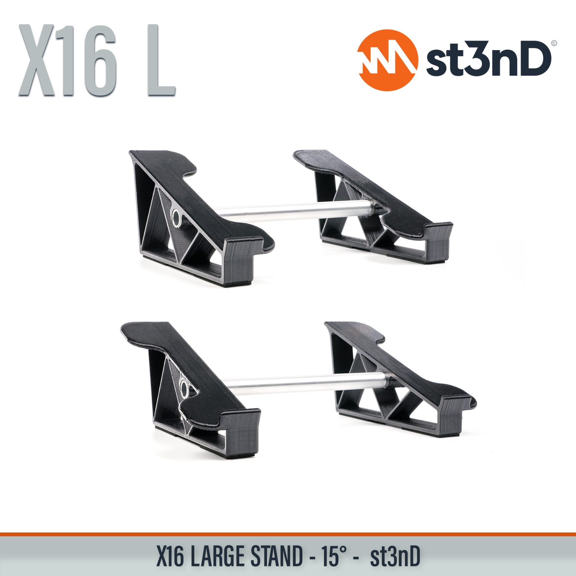 adjustable audio interface stand desktop audio interface stand portable st3nD stable strong studio accessory studio gear accessories studio interface stand sturdy tilted audio interface stand universal audio interface stand