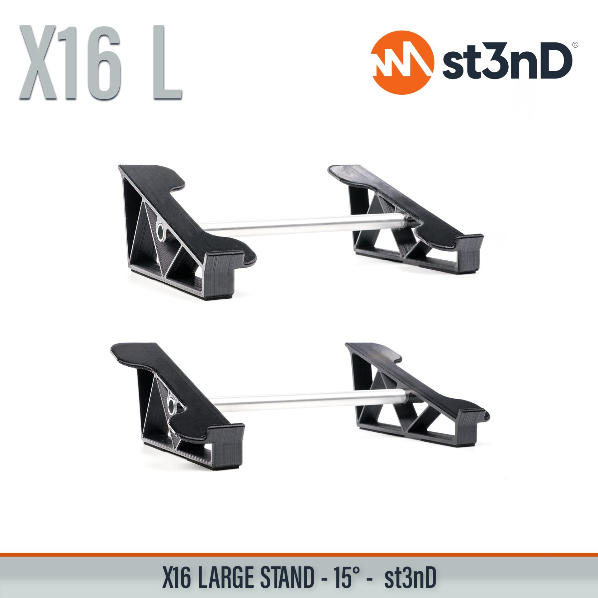 adjustable audio interface stand desktop audio interface stand portable st3nD stable strong studio accessory studio gear accessories studio interface stand sturdy tilted audio interface stand universal audio interface stand