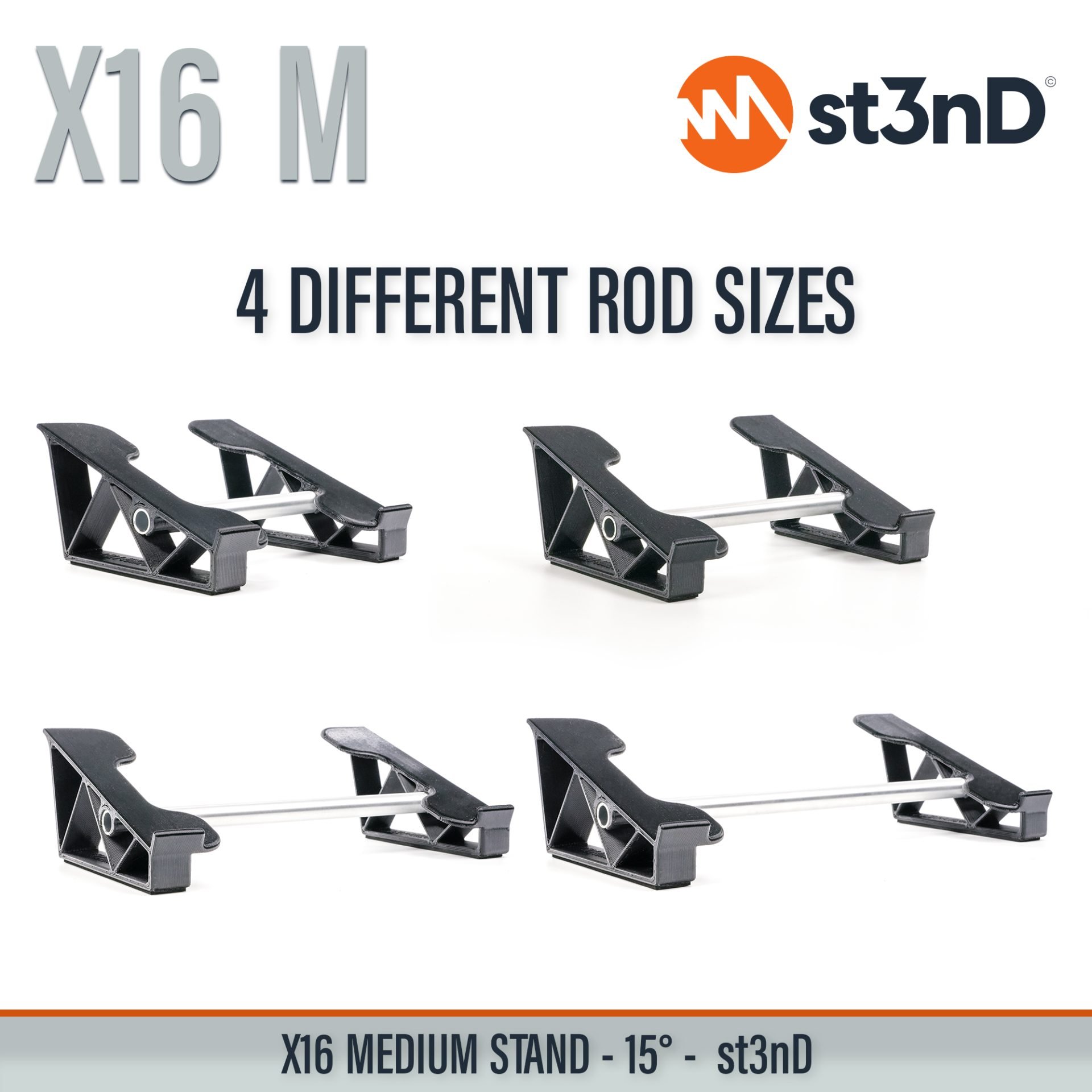 adjustable audio interface stand, universal audio interface stand, desktop audio interface stand, studio interface stand, tilted audio interface stand