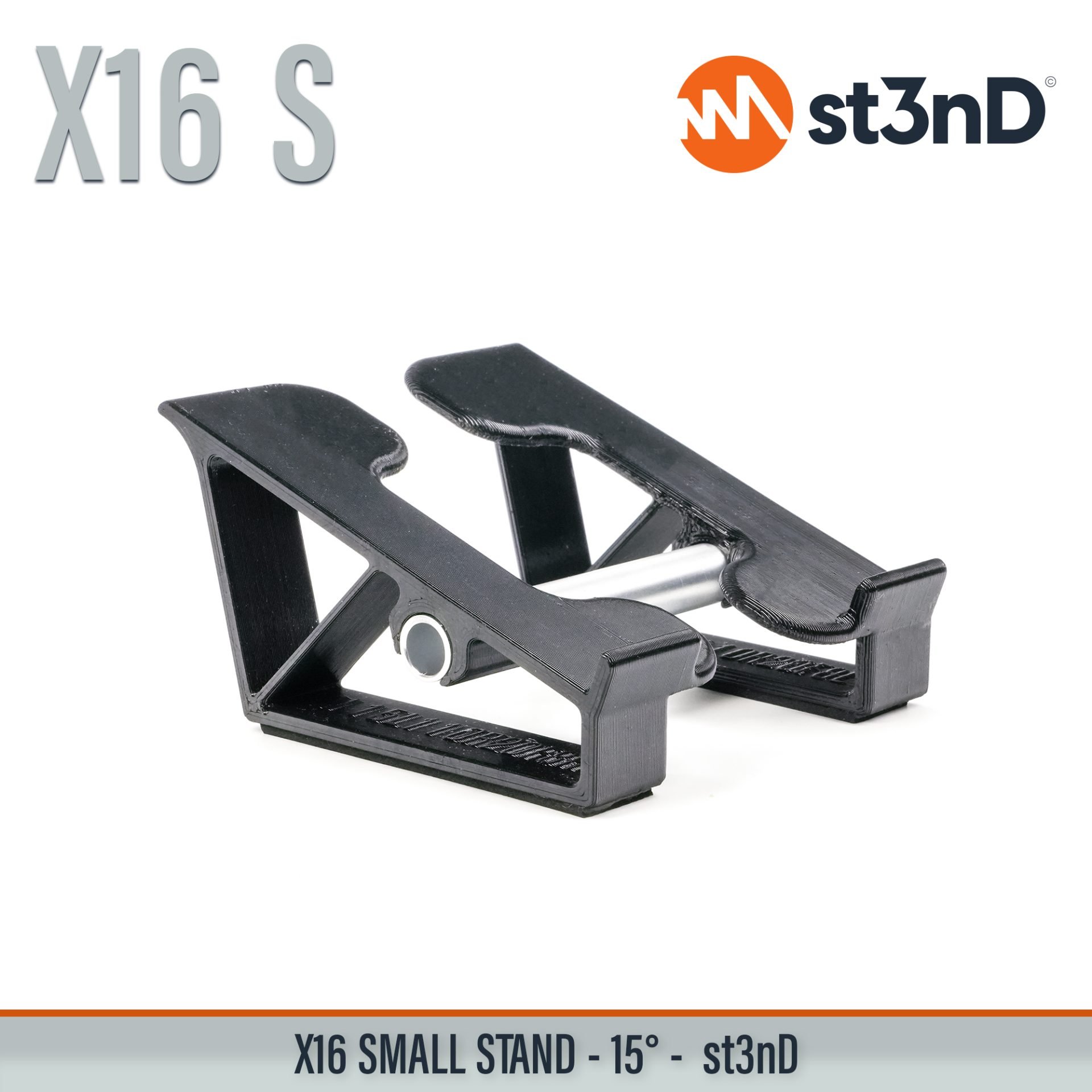 adjustable audio interface stand desktop audio interface stand portable st3nD stable strong studio accessory studio gear accessories studio interface stand sturdy tilted audio interface stand universal audio interface stand