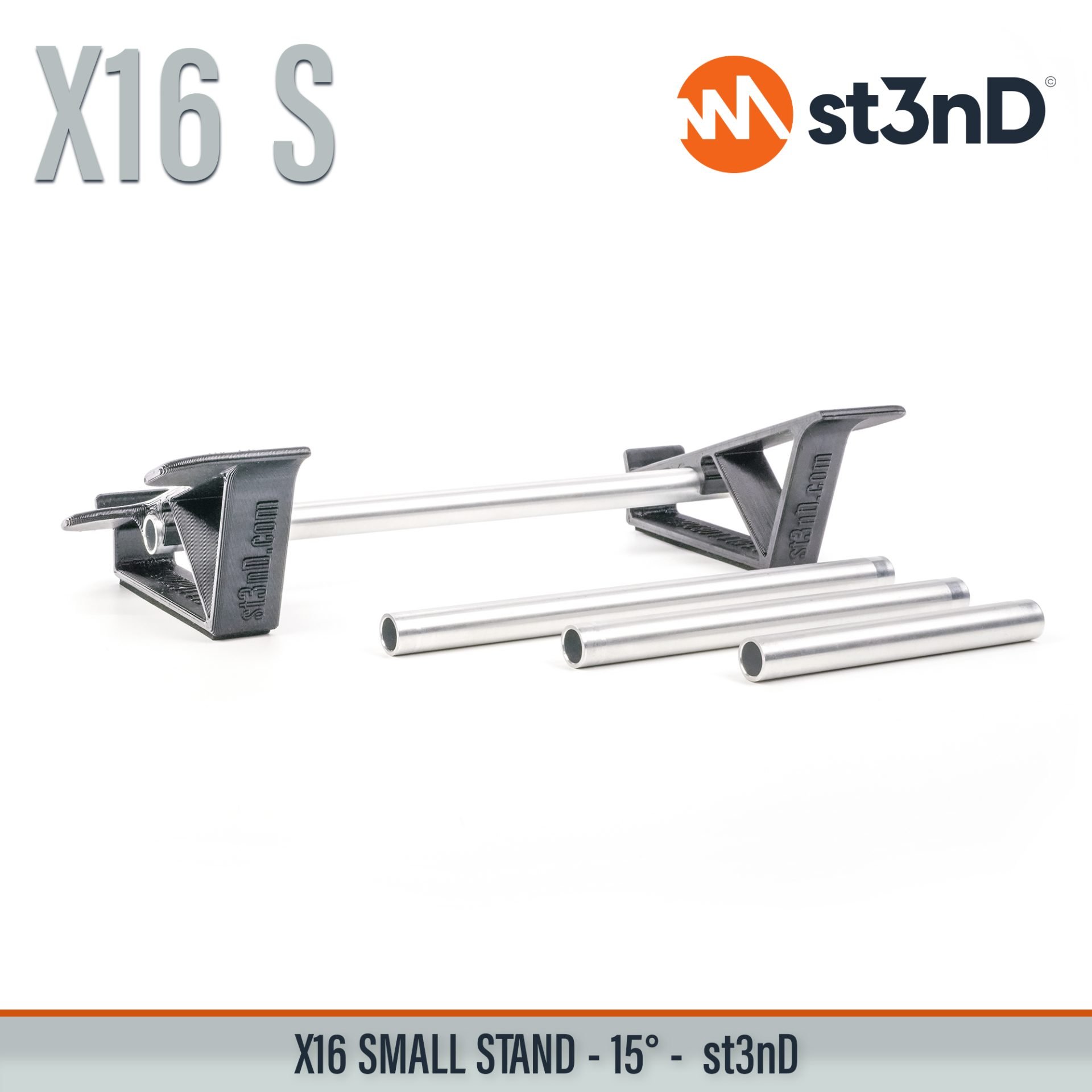 adjustable audio interface stand desktop audio interface stand portable st3nD stable strong studio accessory studio gear accessories studio interface stand sturdy tilted audio interface stand universal audio interface stand