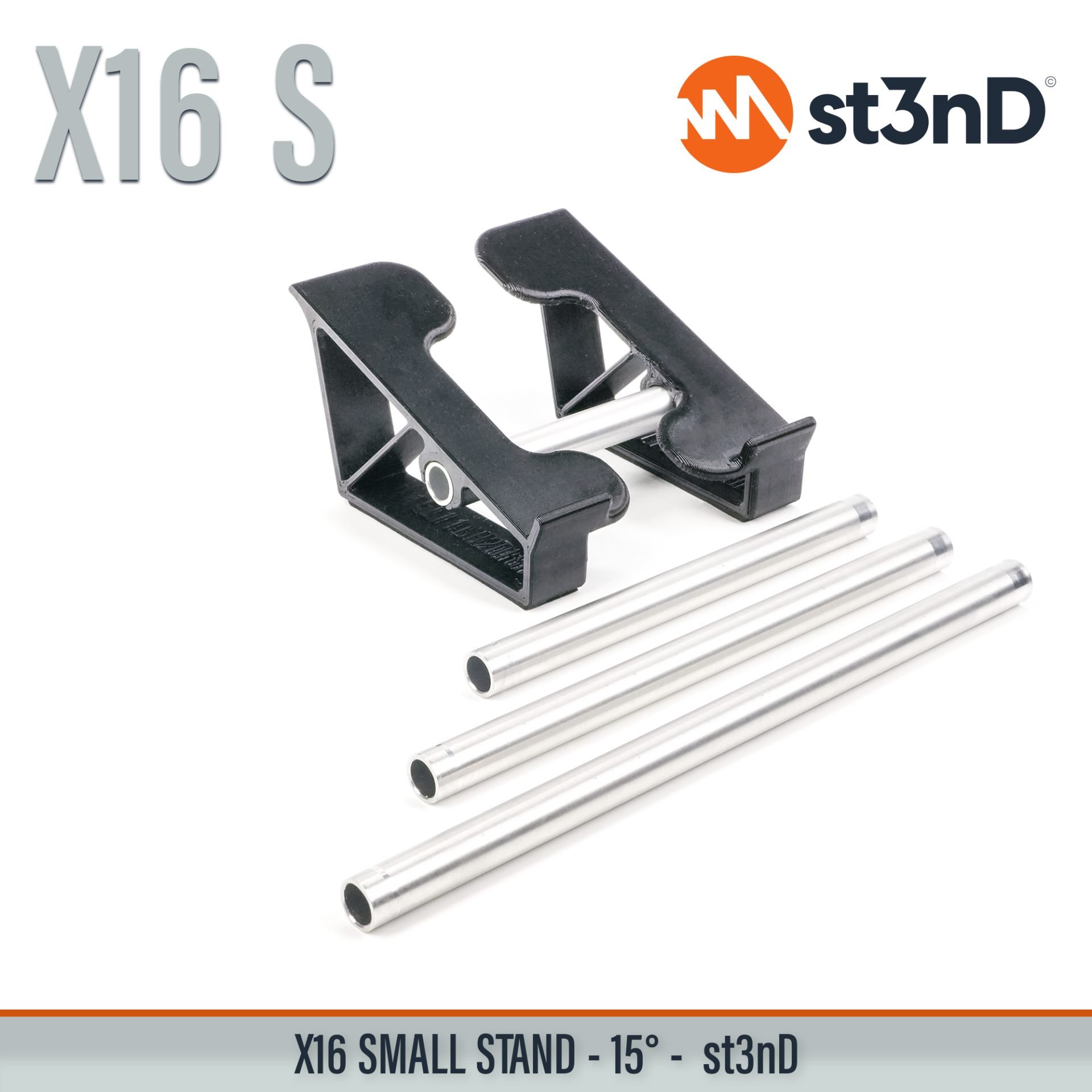 adjustable audio interface stand desktop audio interface stand portable st3nD stable strong studio accessory studio gear accessories studio interface stand sturdy tilted audio interface stand universal audio interface stand