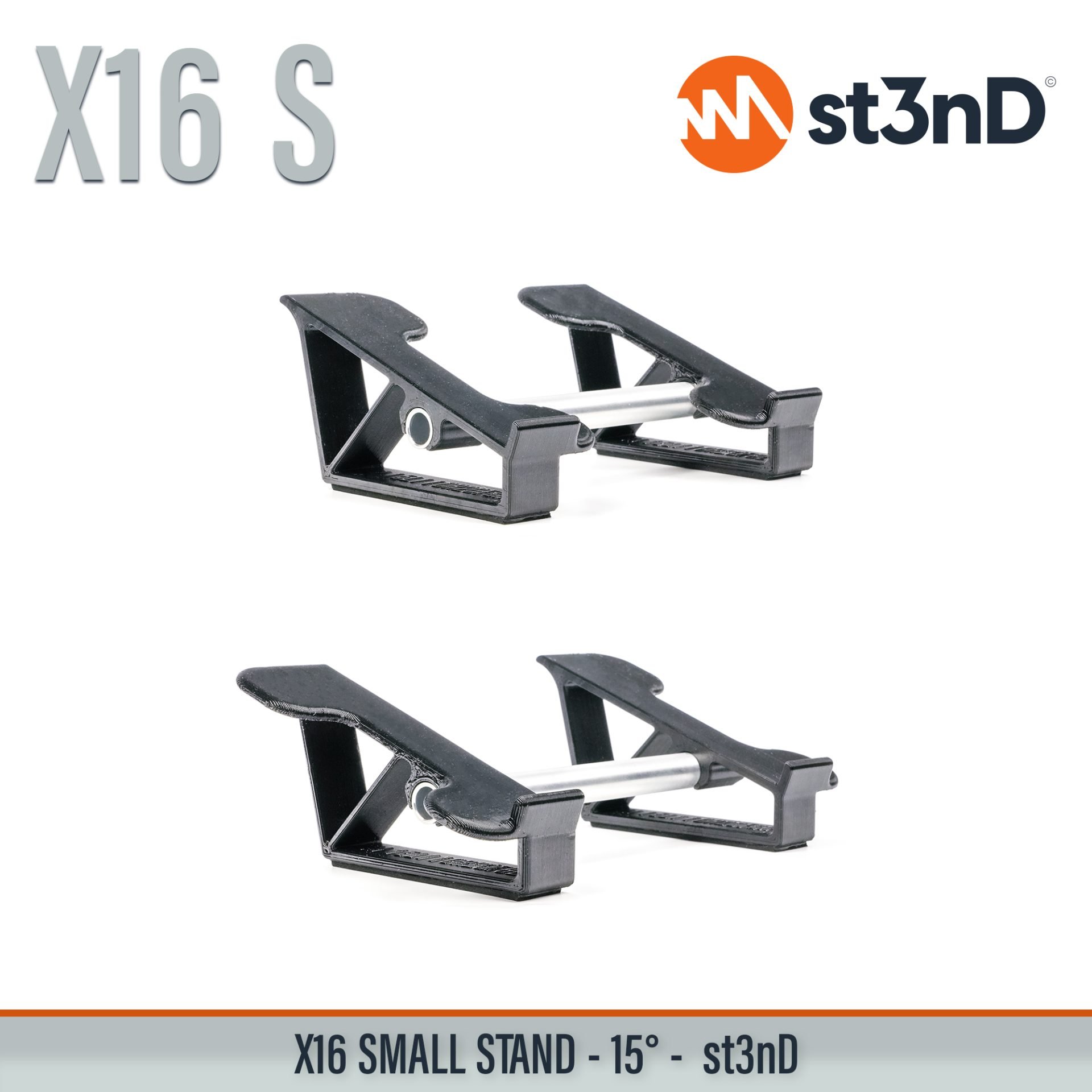 adjustable audio interface stand desktop audio interface stand portable st3nD stable strong studio accessory studio gear accessories studio interface stand sturdy tilted audio interface stand universal audio interface stand