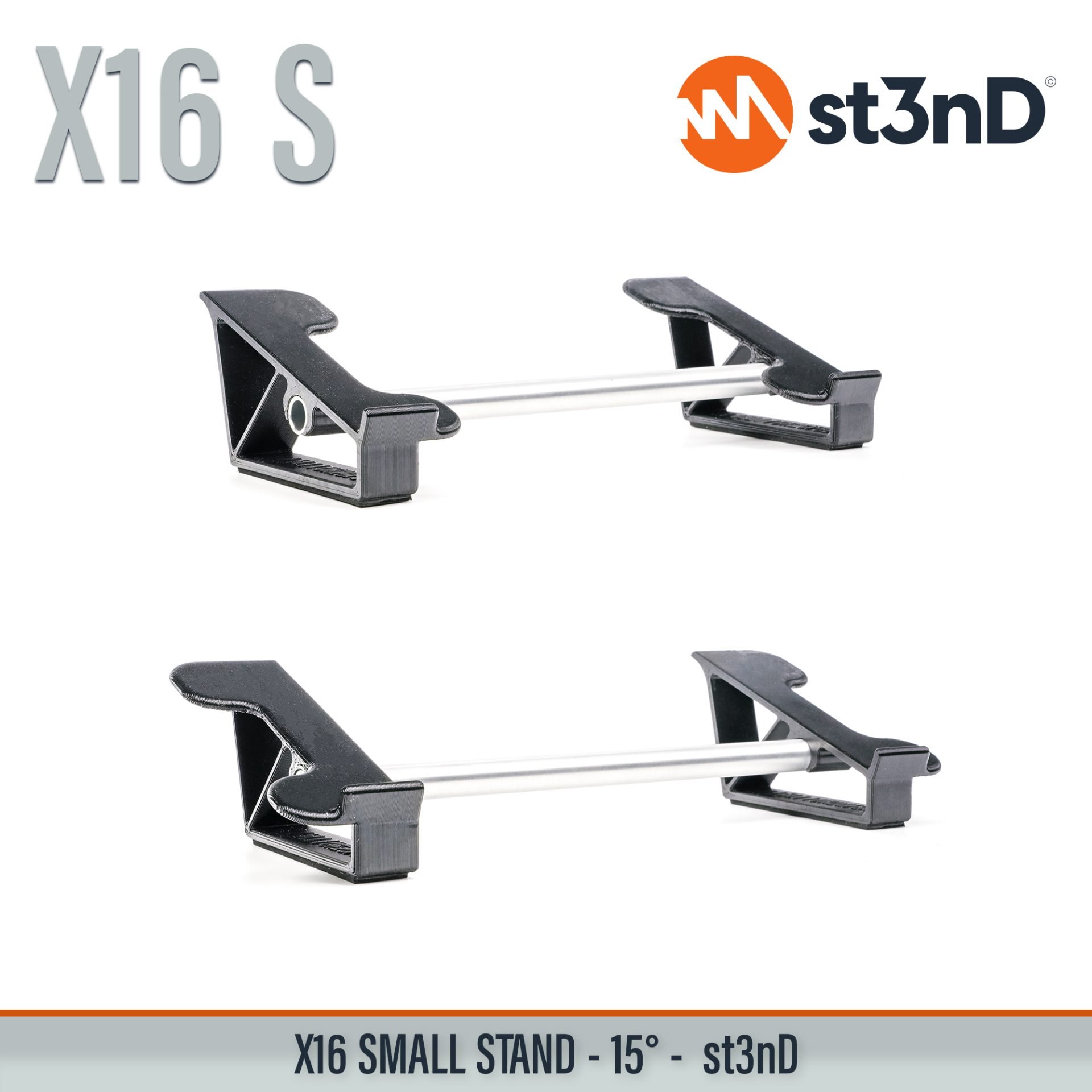 adjustable audio interface stand desktop audio interface stand portable st3nD stable strong studio accessory studio gear accessories studio interface stand sturdy tilted audio interface stand universal audio interface stand