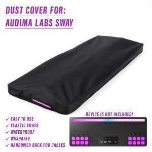 dcp dust cover dustcoverpro audima labs sway sway cover audima labs cover cover soft cover