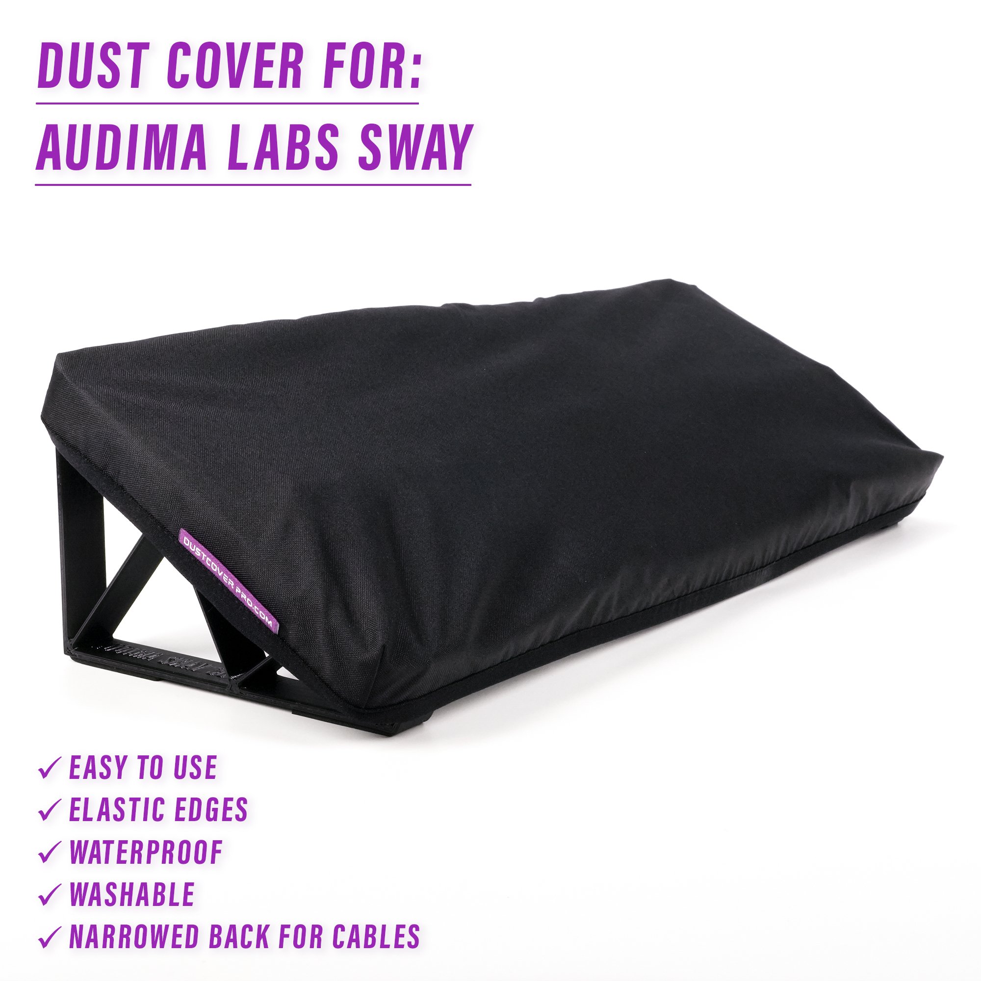dcp dust cover dustcoverpro audima labs sway sway cover audima labs cover cover soft cover