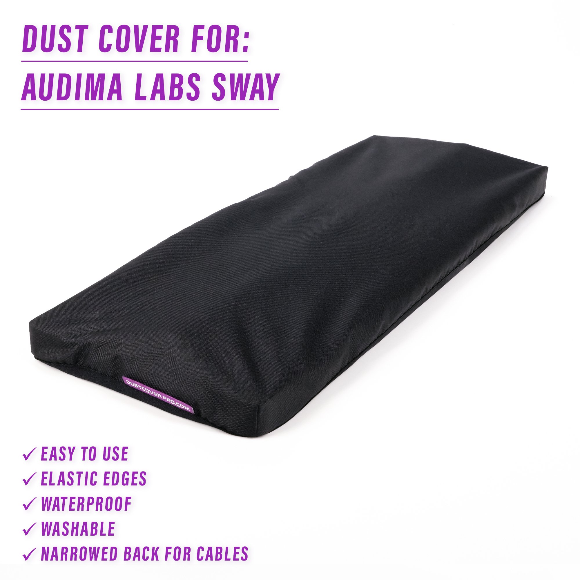 dcp dust cover dustcoverpro audima labs sway sway cover audima labs cover cover soft cover