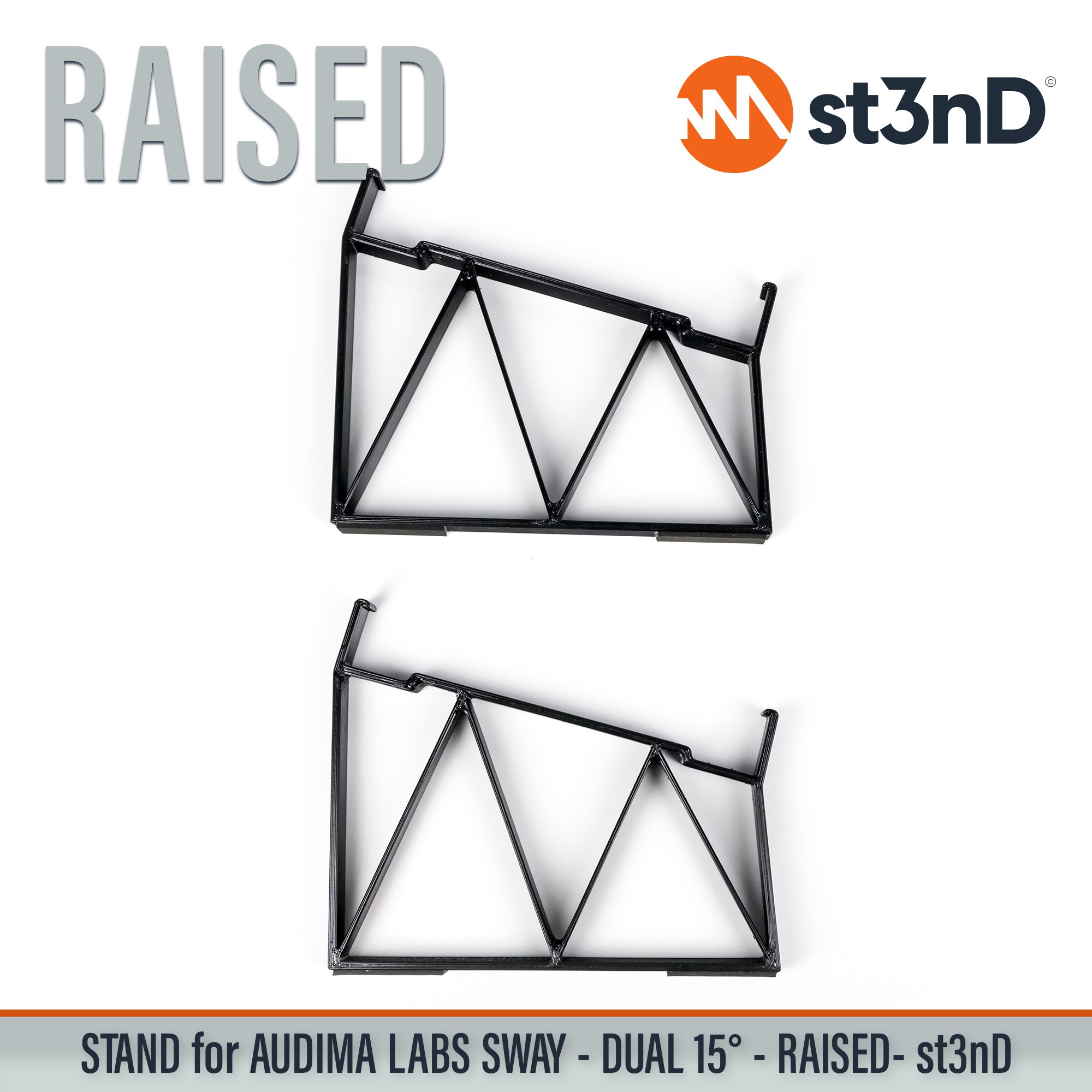 audima labs audima labs sway daw controller dj controller portable st3nD stable stand strong sturdy sway tilted raised elevated