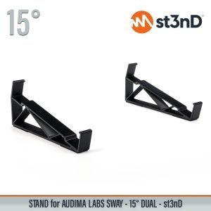 audima labs audima labs sway daw controller dj controller portable st3nD stable stand strong sturdy sway tilted