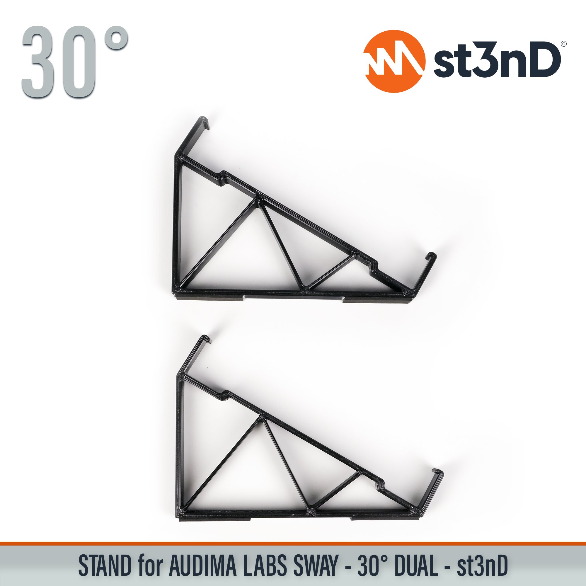 audima labs audima labs sway daw controller dj controller portable st3nD stable stand strong sturdy sway tilted