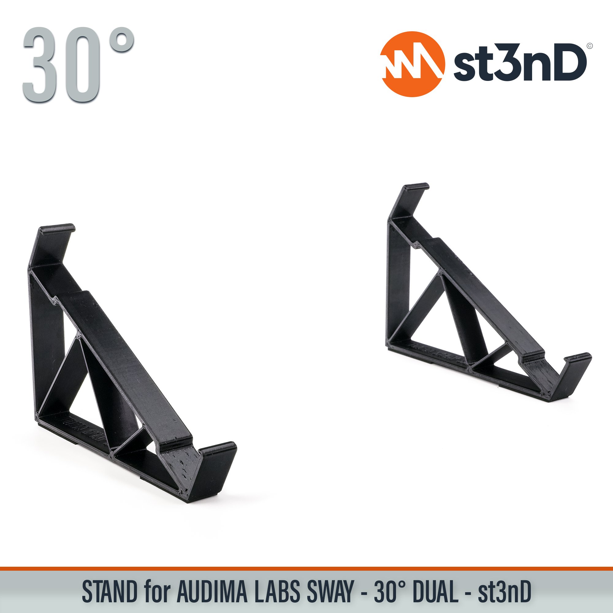 audima labs audima labs sway daw controller dj controller portable st3nD stable stand strong sturdy sway tilted