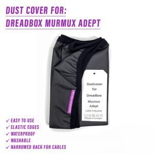 cover dcp dreadbox dust cover dustcoverpro murmux adept murmux cover dreadbox murmux adpet cover