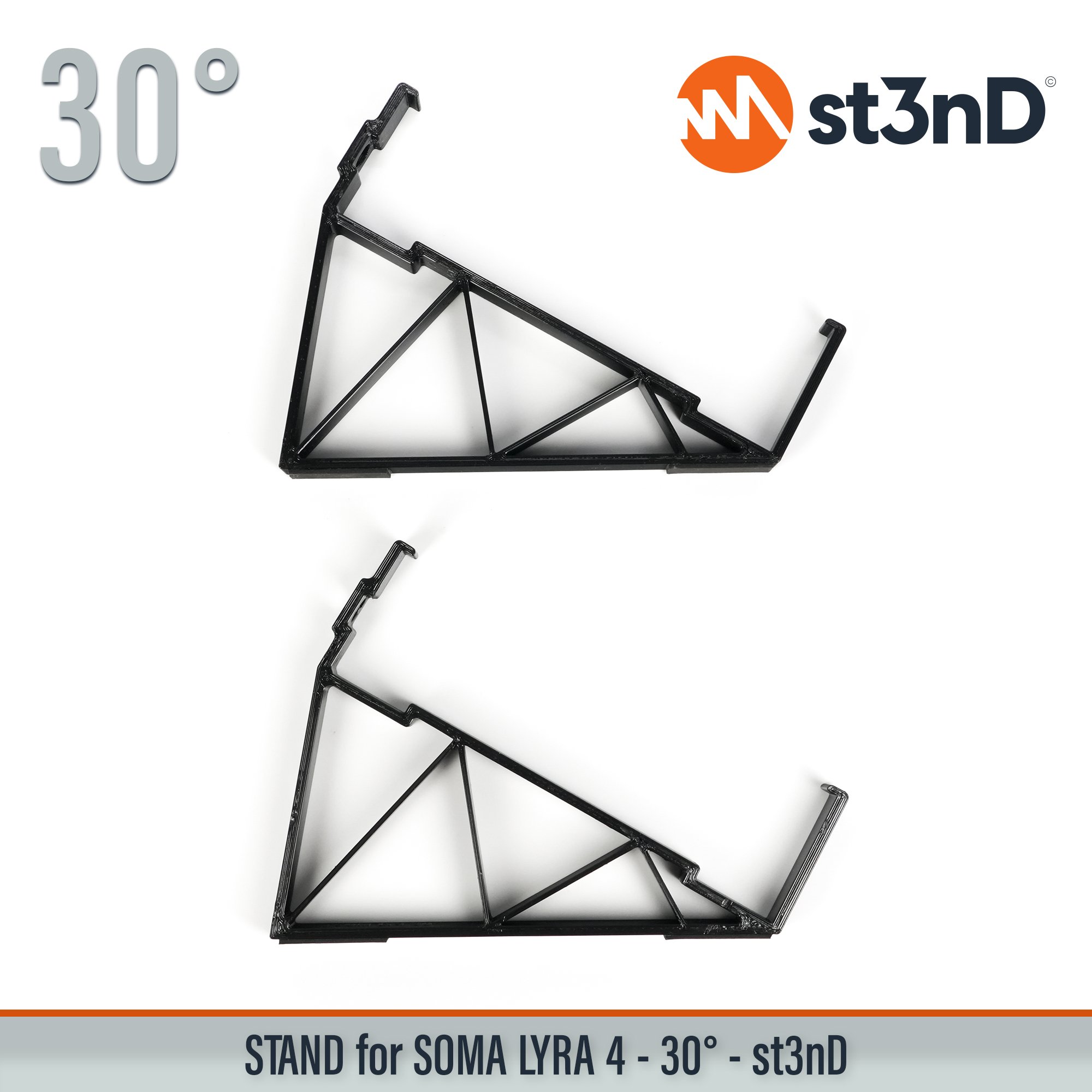 drone synth experimantal music lyra-4 portable soma SOMA Laboratory soma lyra soma lyra 4 SOMA Synths st3nD stable stand strong sturdy