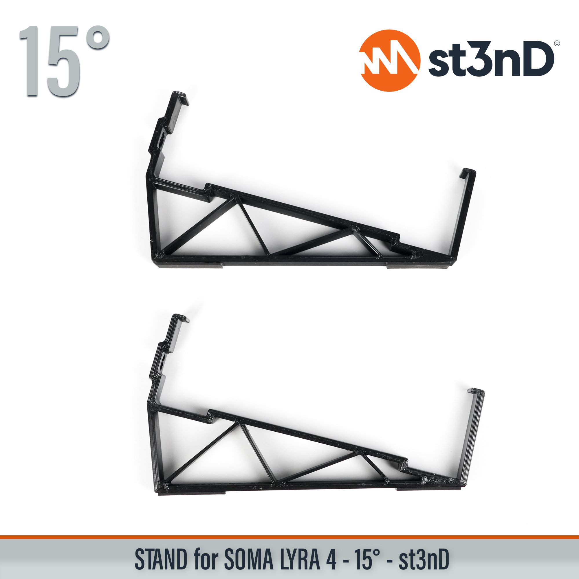 drone synth experimantal music portable soma SOMA Laboratory soma lyra SOMA Synths st3nD stable stand strong sturdy lyra 4 soma lyra 4