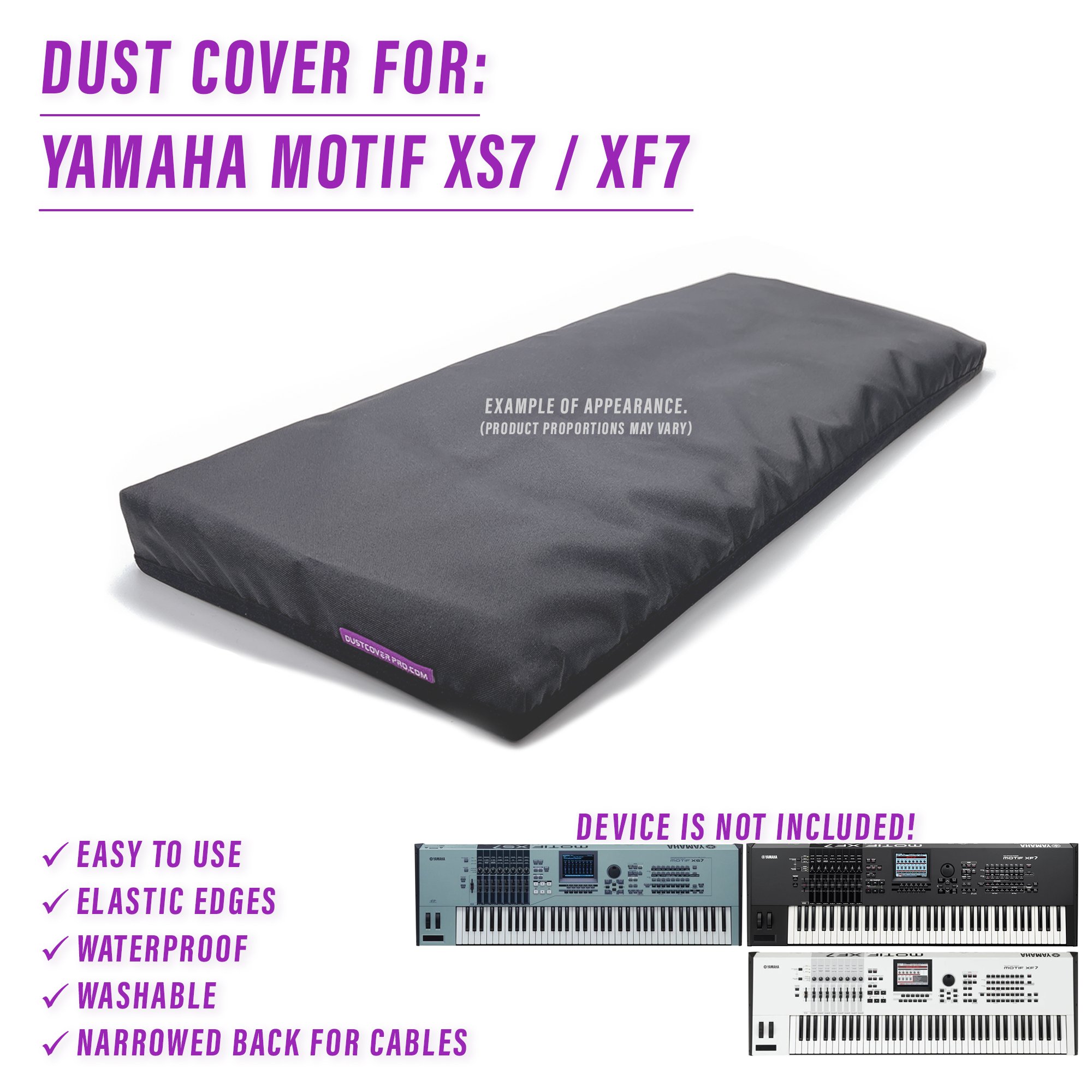 Home 13 Remove term: dust cover dust cover Remove term: dustcover dustcover Remove term: dustcoverpro dustcoverpro Remove term: elastic elastic Remove term: motif motif Remove term: synth protection synth protection Remove term: water resistant water resistant Remove term: waterproof waterproof Remove term: yamaha yamaha Remove term: motif xf7 motif xf7 Remove term: motif xs7 motif xs7 Remove term: yamaha xf7 yamaha xf7 Remove term: yamaha xs7 yamaha xs7